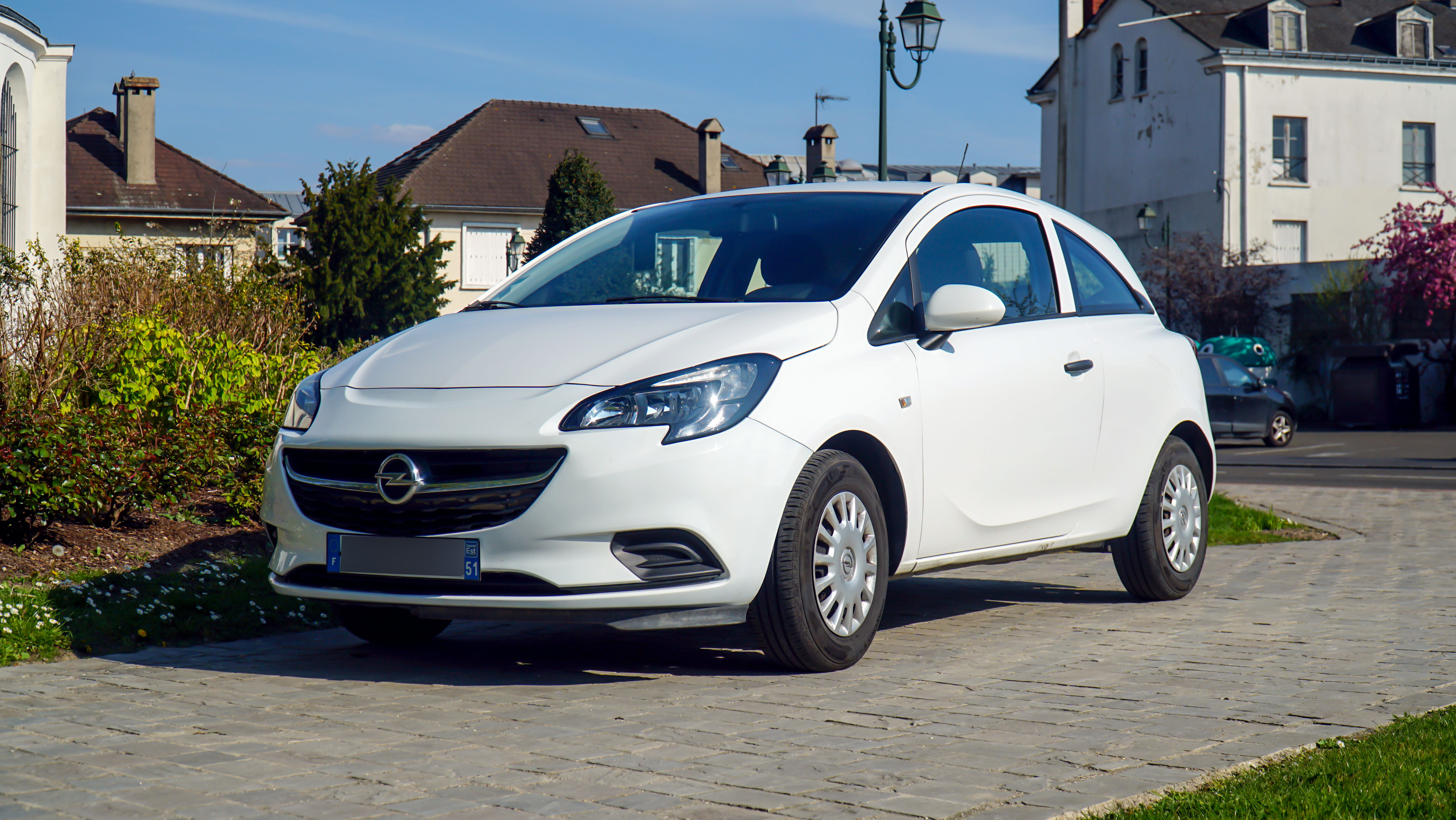 Opel Corsa, 2016, Essence 95