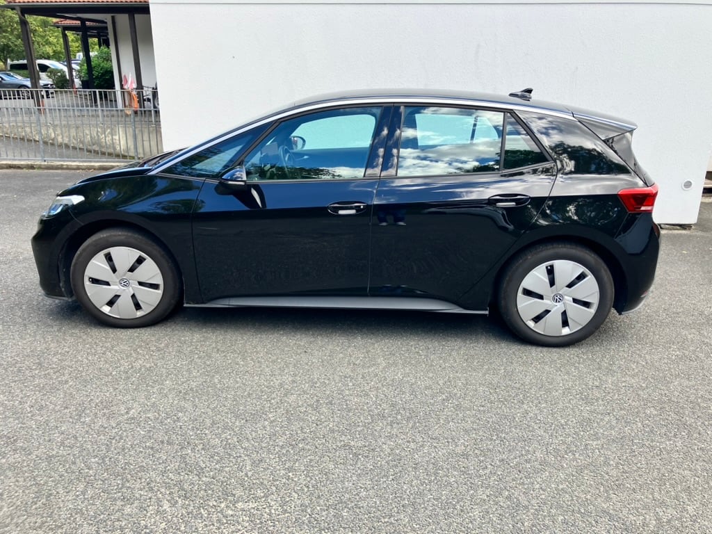 Volkswagen ID.3 Pro mit Klimaanlage
