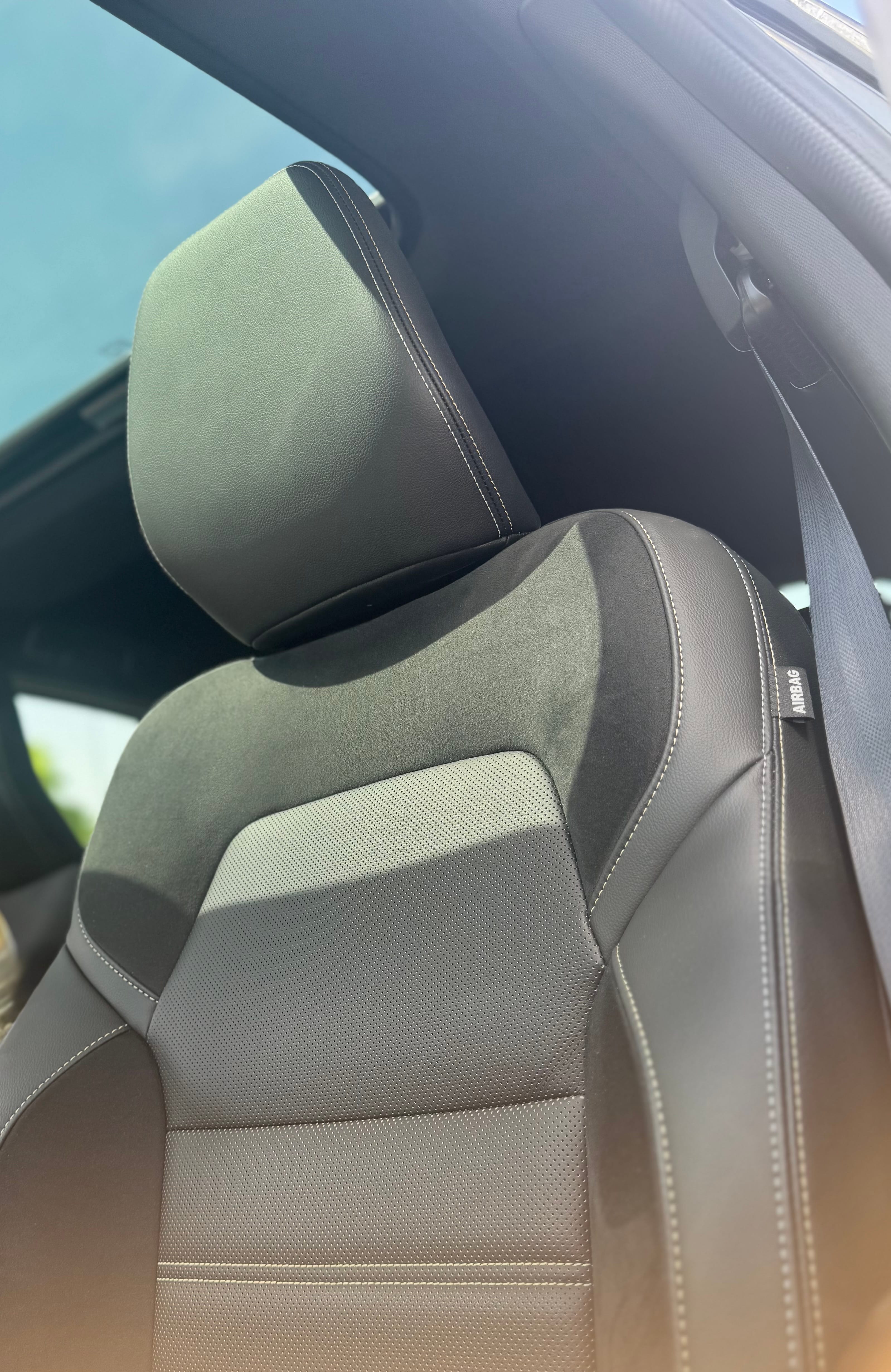 Renault Arkana E-Tech avec Caméra de recul