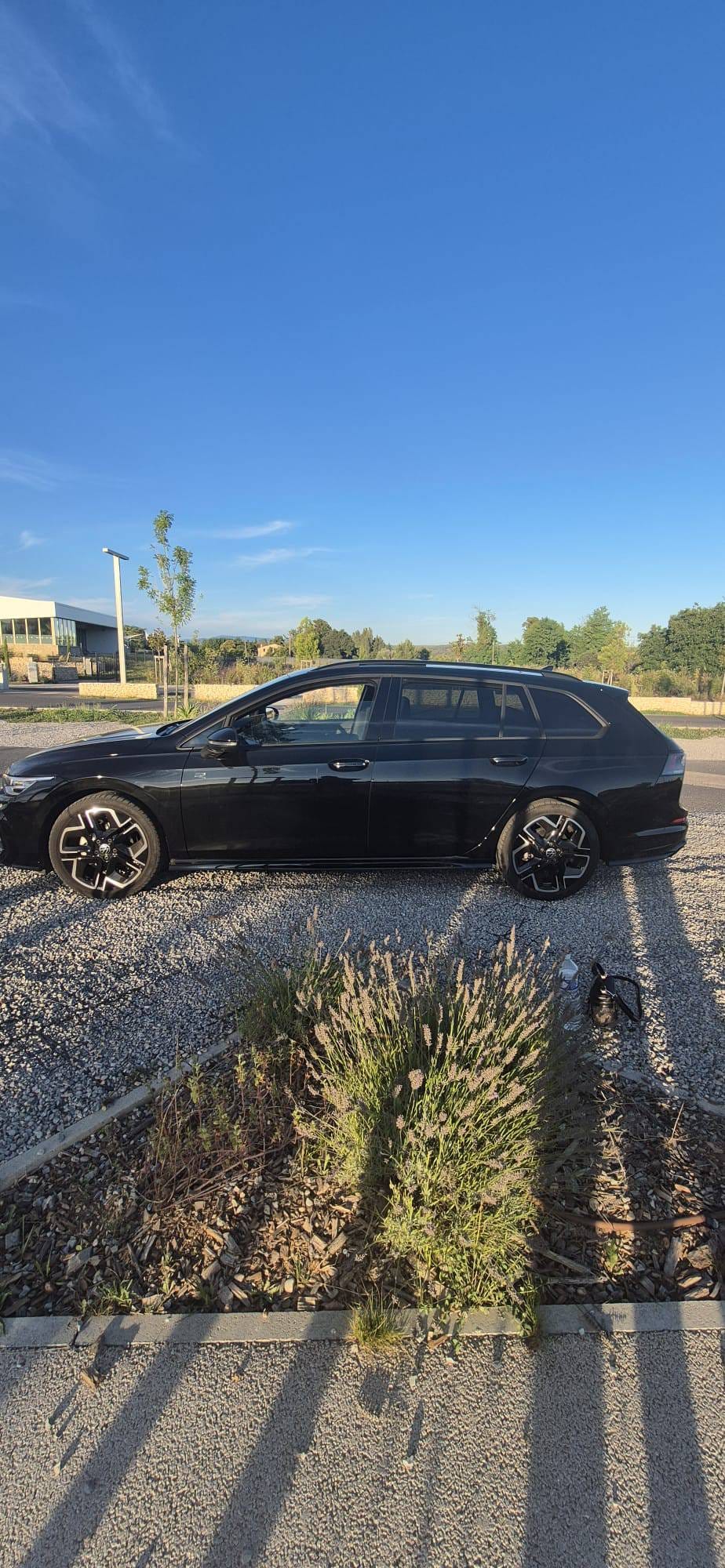 Volkswagen Golf avec Climatisation