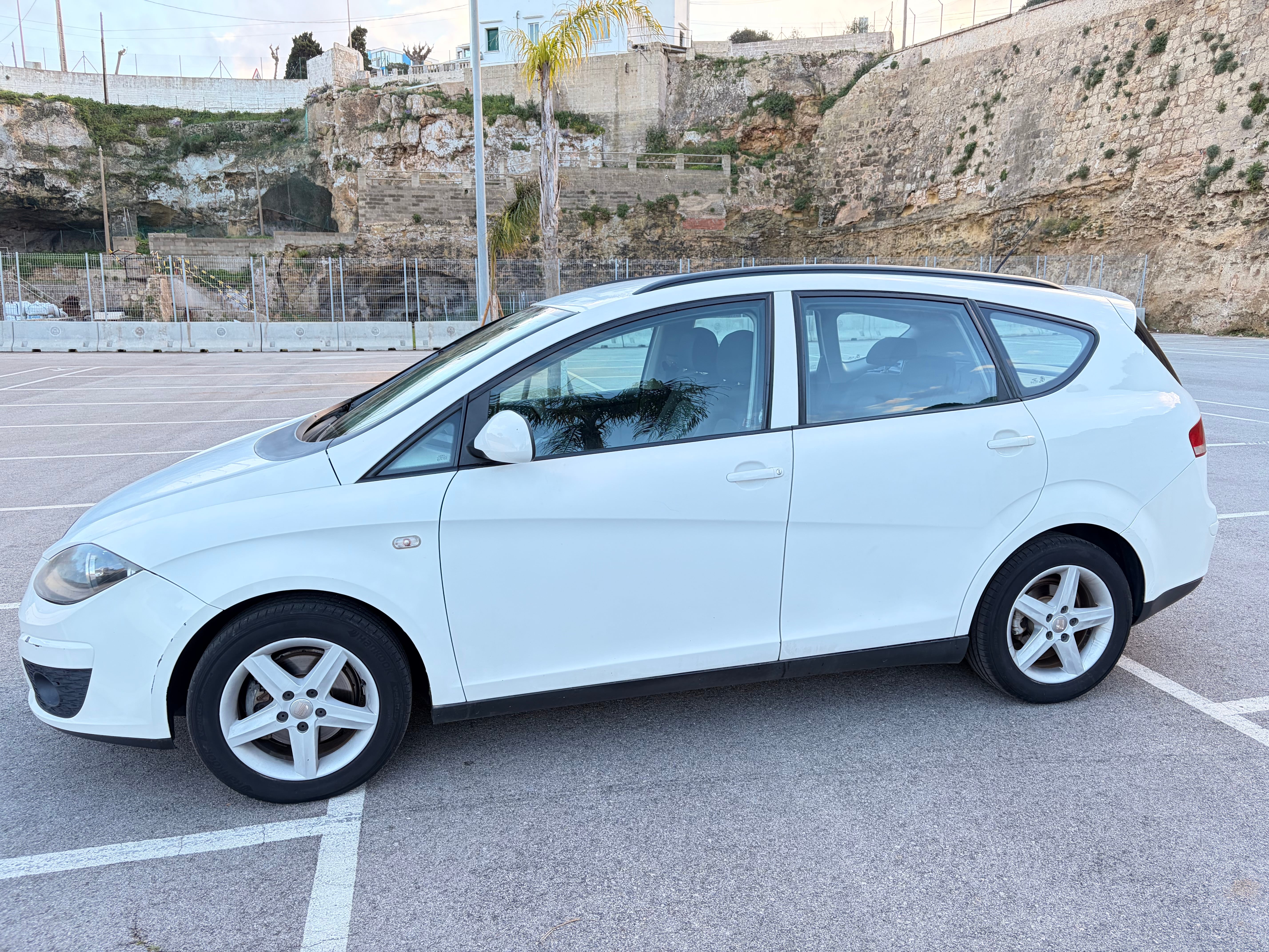 Seat Altea Xl, 2017, Diesel