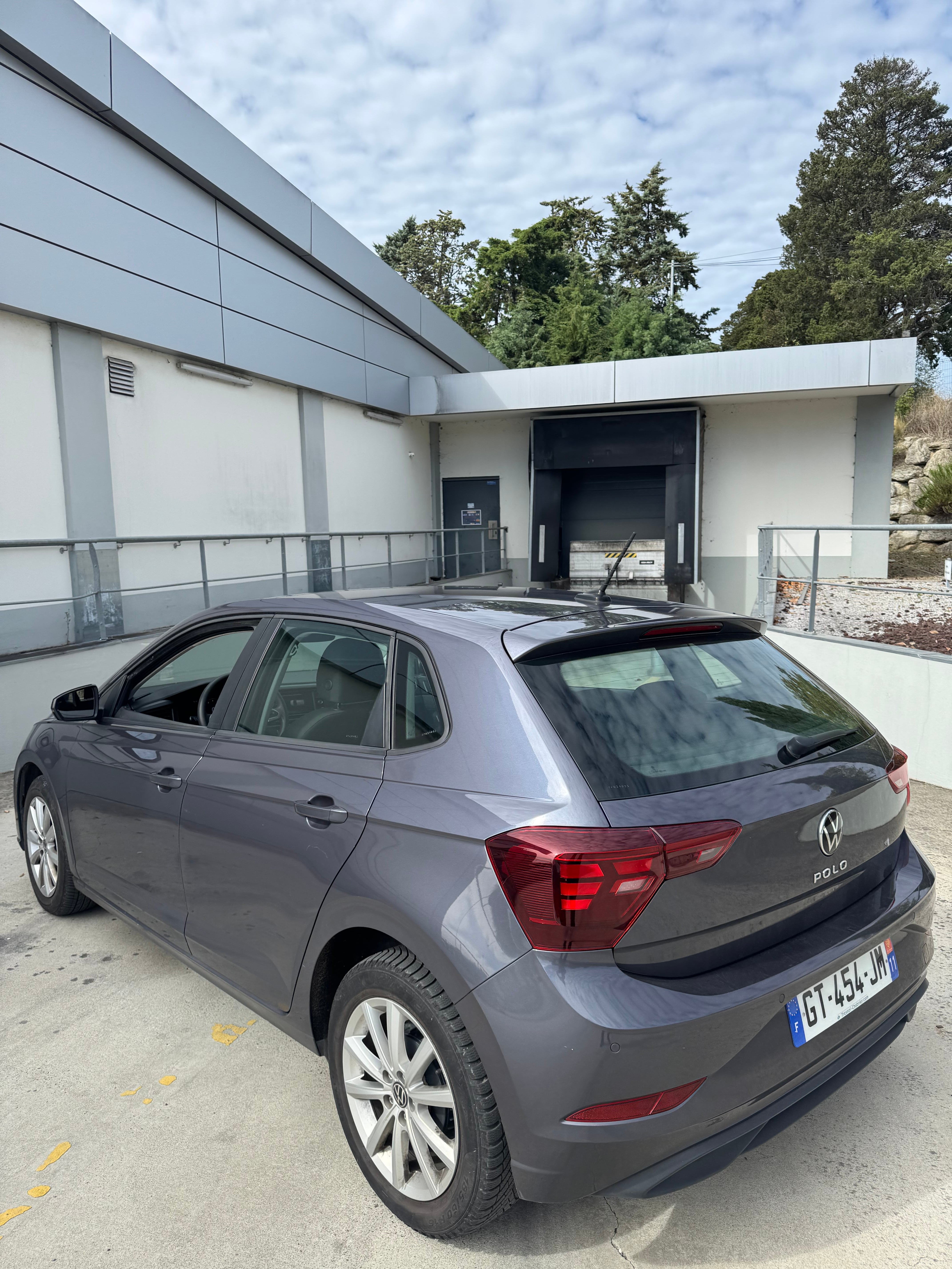 Volkswagen Polo R-Line, 2023, Essence 95