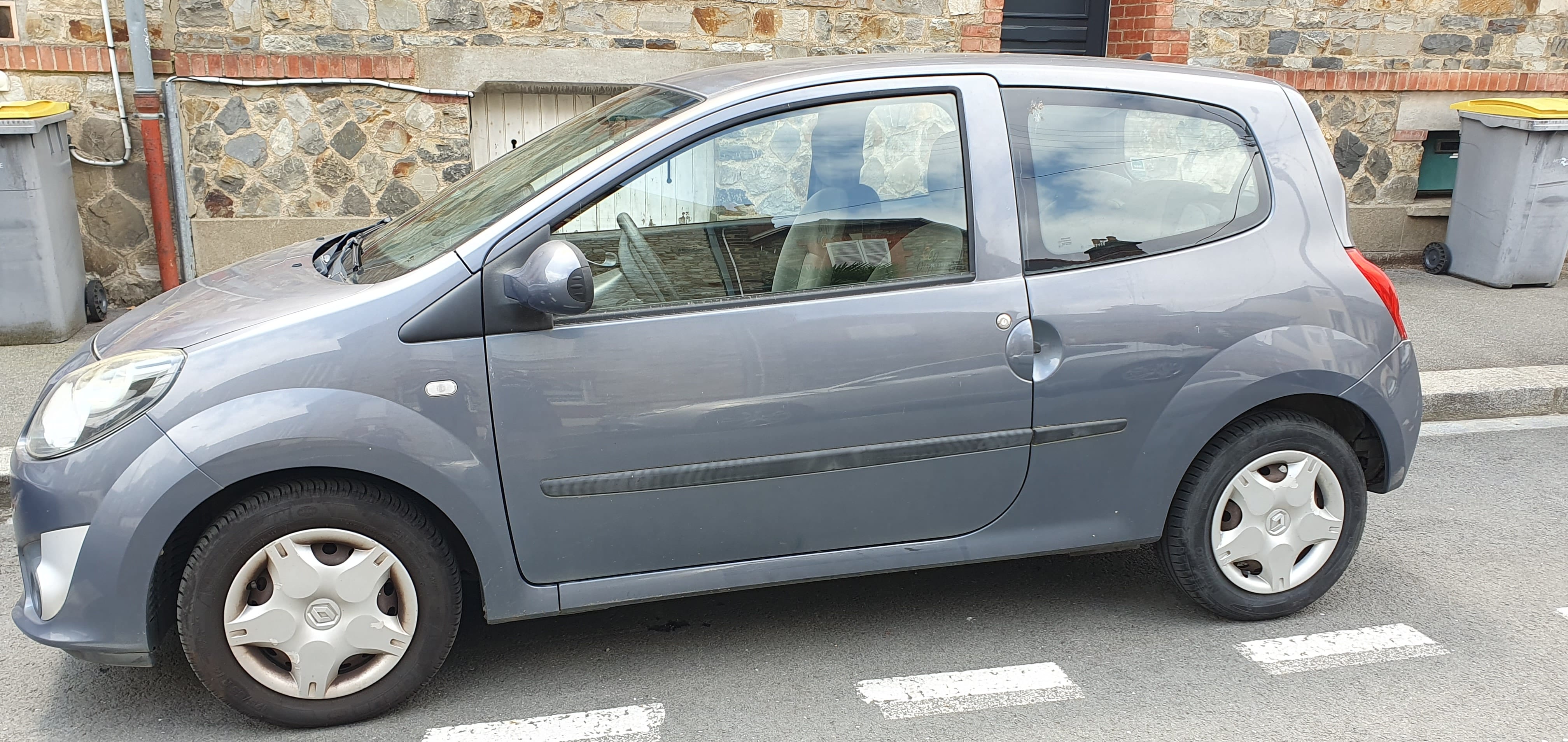 Renault Twingo II
