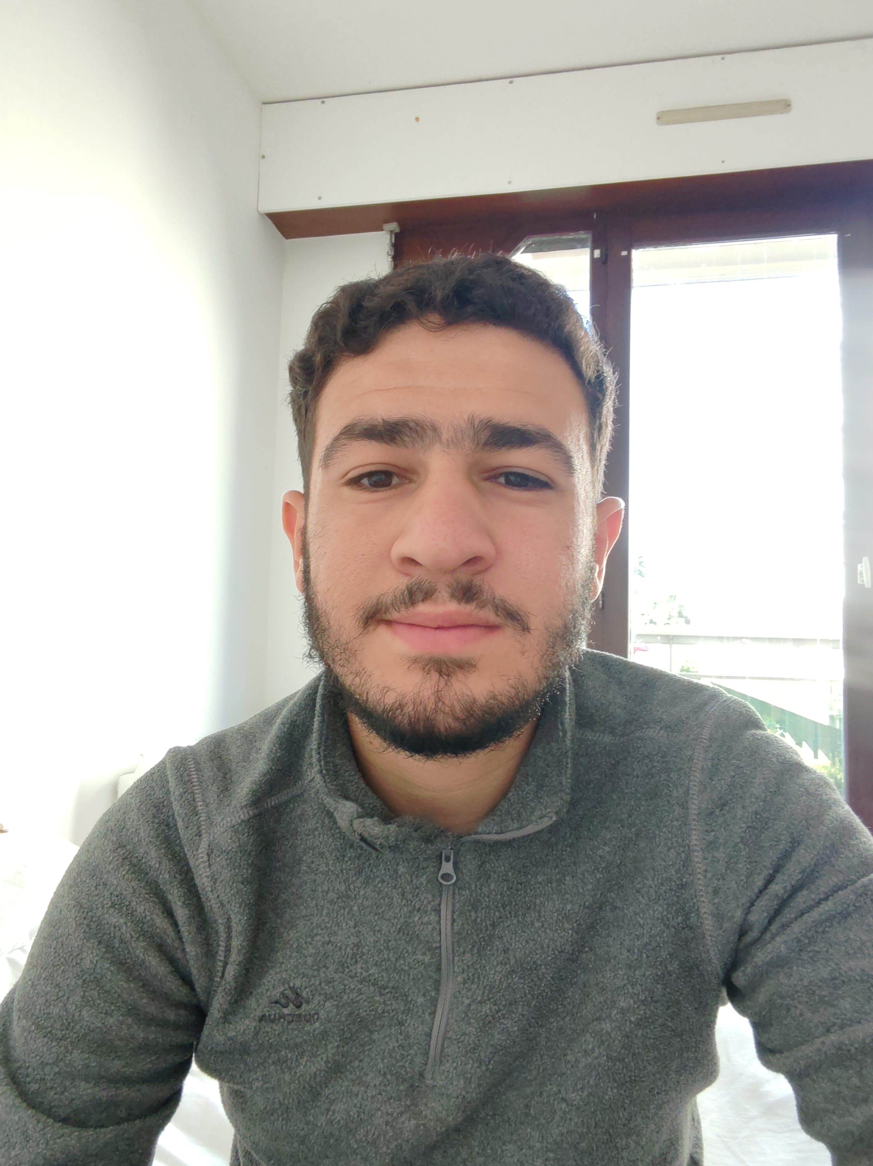 Ahmed