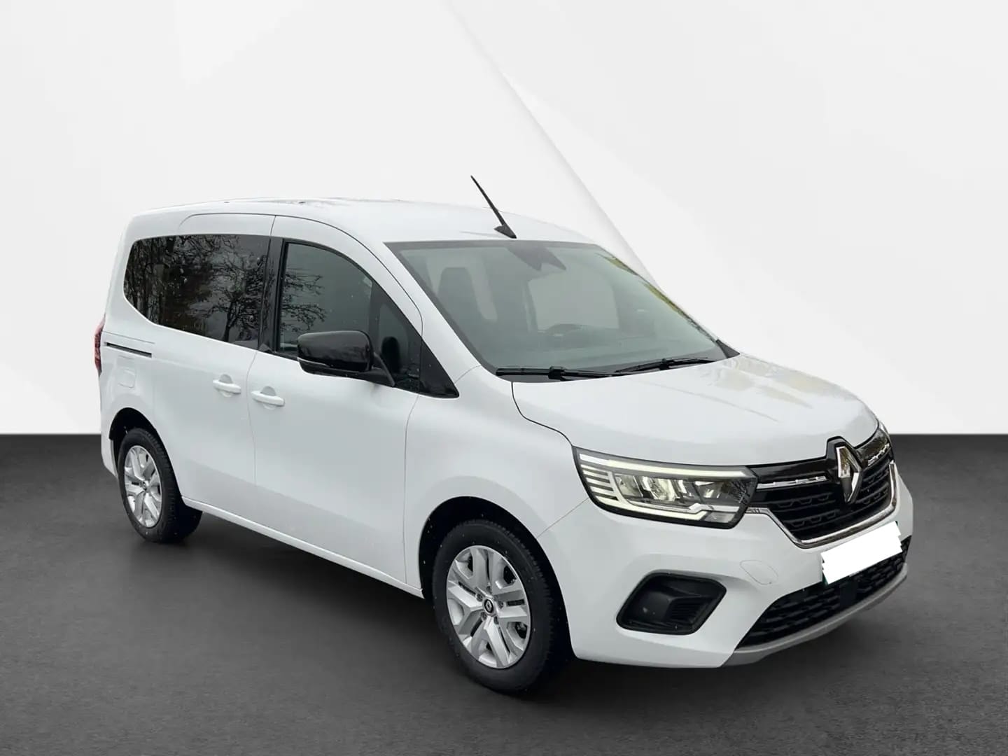 Renault Kangoo NEUWAGEN - sparsamer Diesel - Südkreuz, 2025, Diesel
