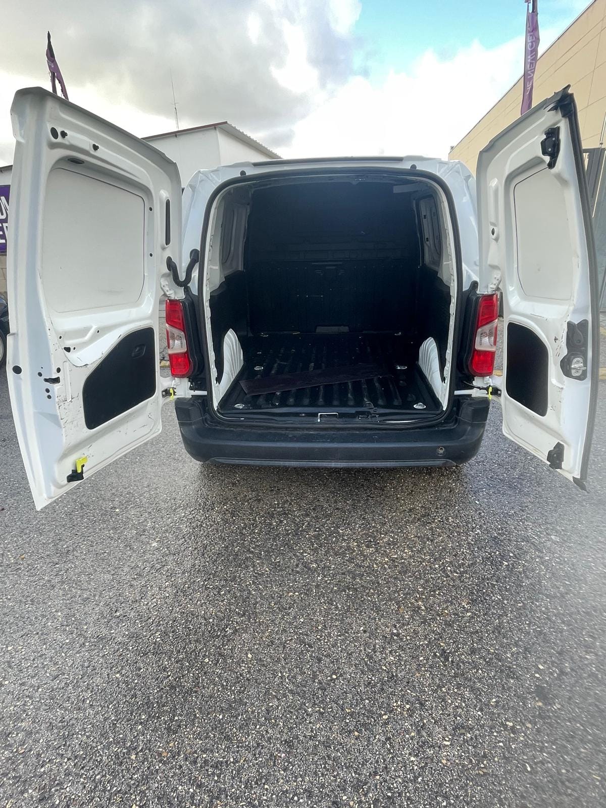 Toyota Proace City