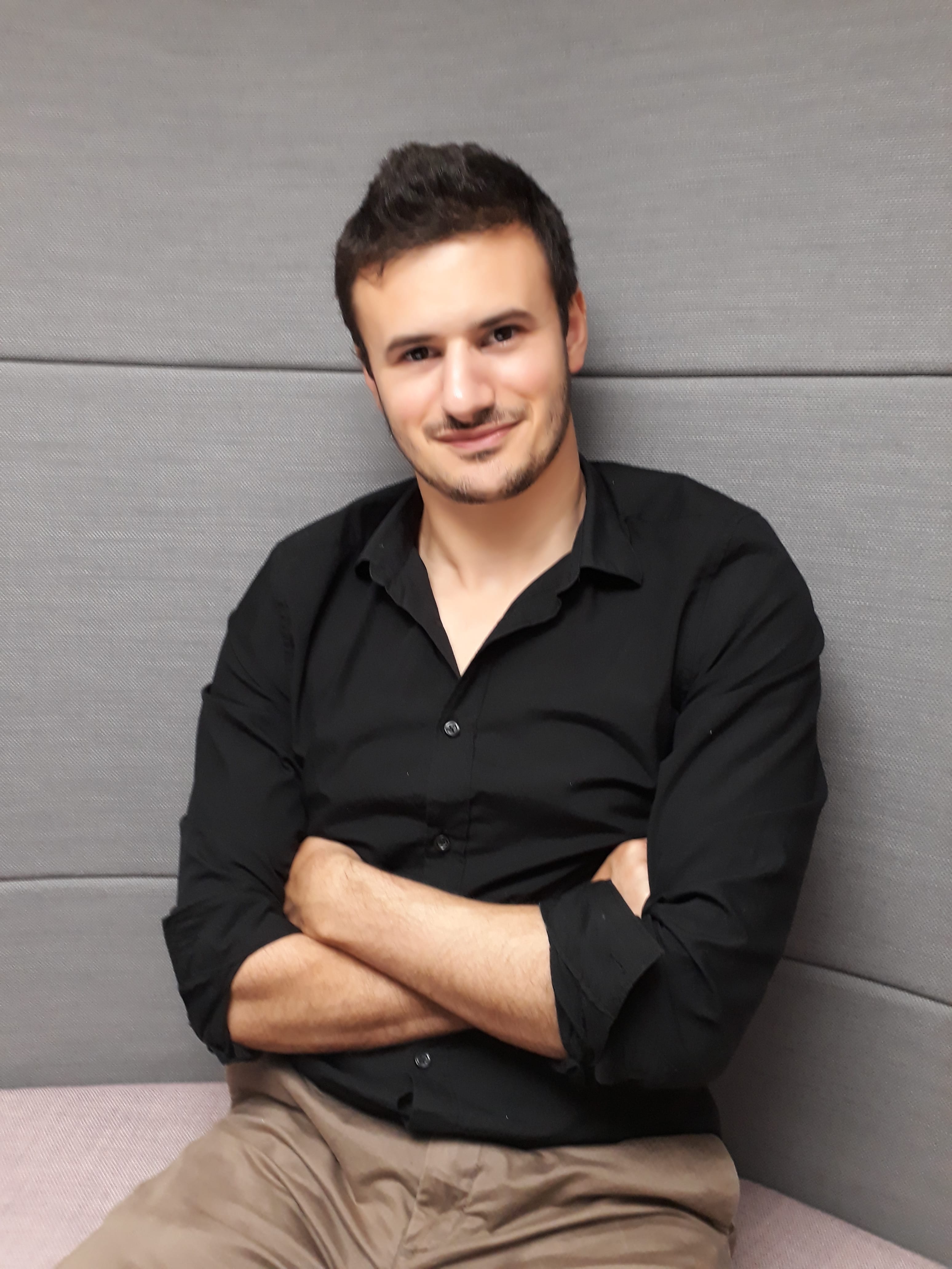 Jérémy