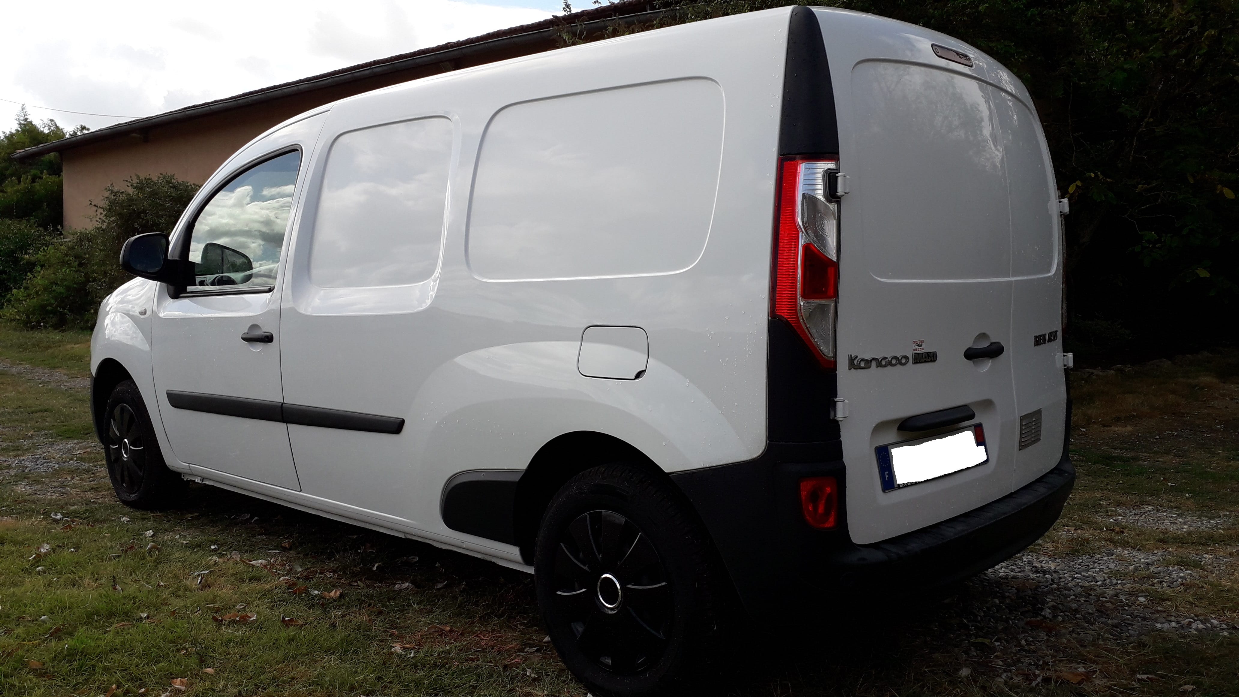 Renault Kangoo Express MAXI avec Climatisation
