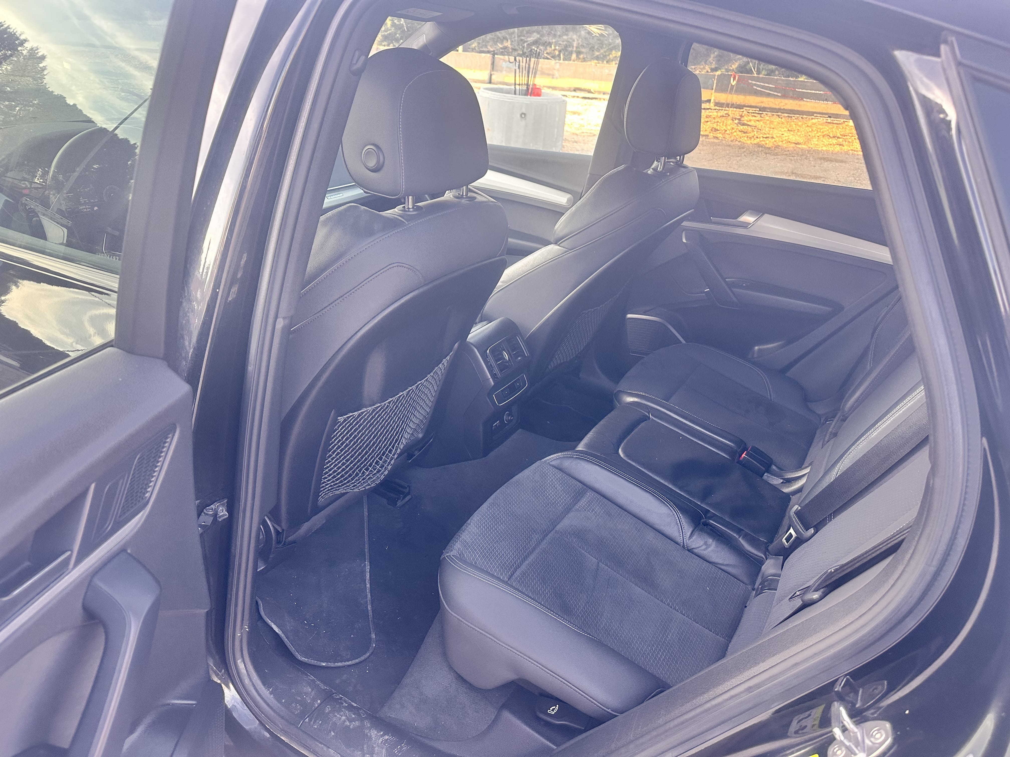 Audi Q5 Sportback Premium 2.0 TDI 204 CV avec Audio Bluetooth