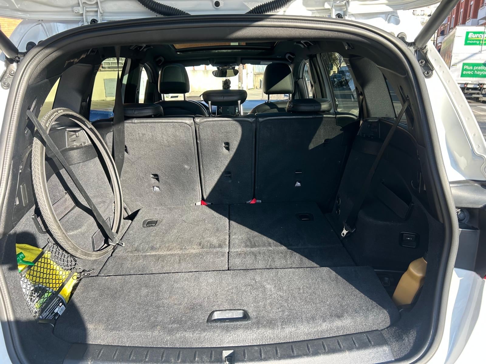BMW Série 2 Gran Tourer avec Audio Bluetooth