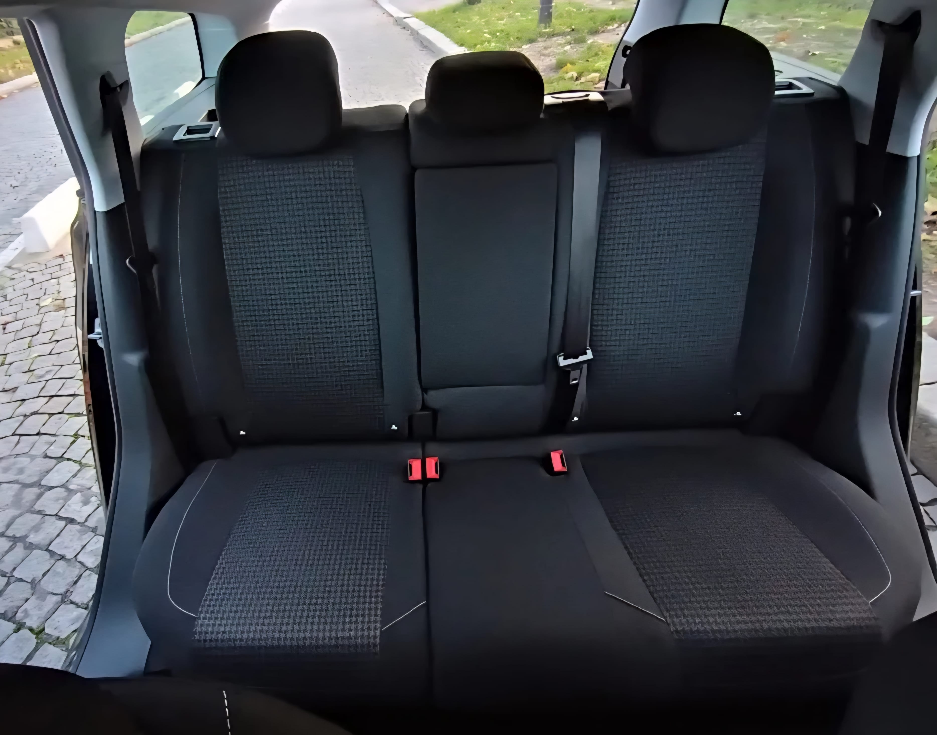 Peugeot 308 SW avec Audio Bluetooth