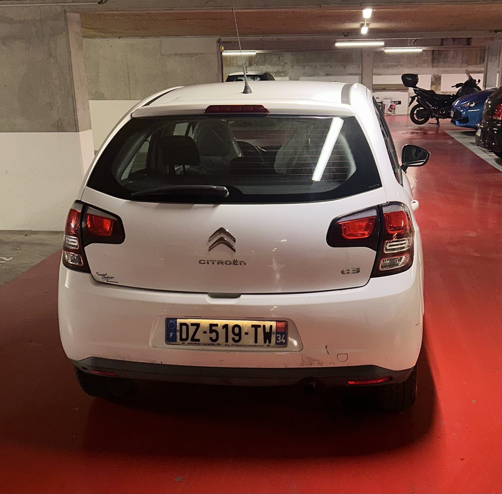 Citroen C3