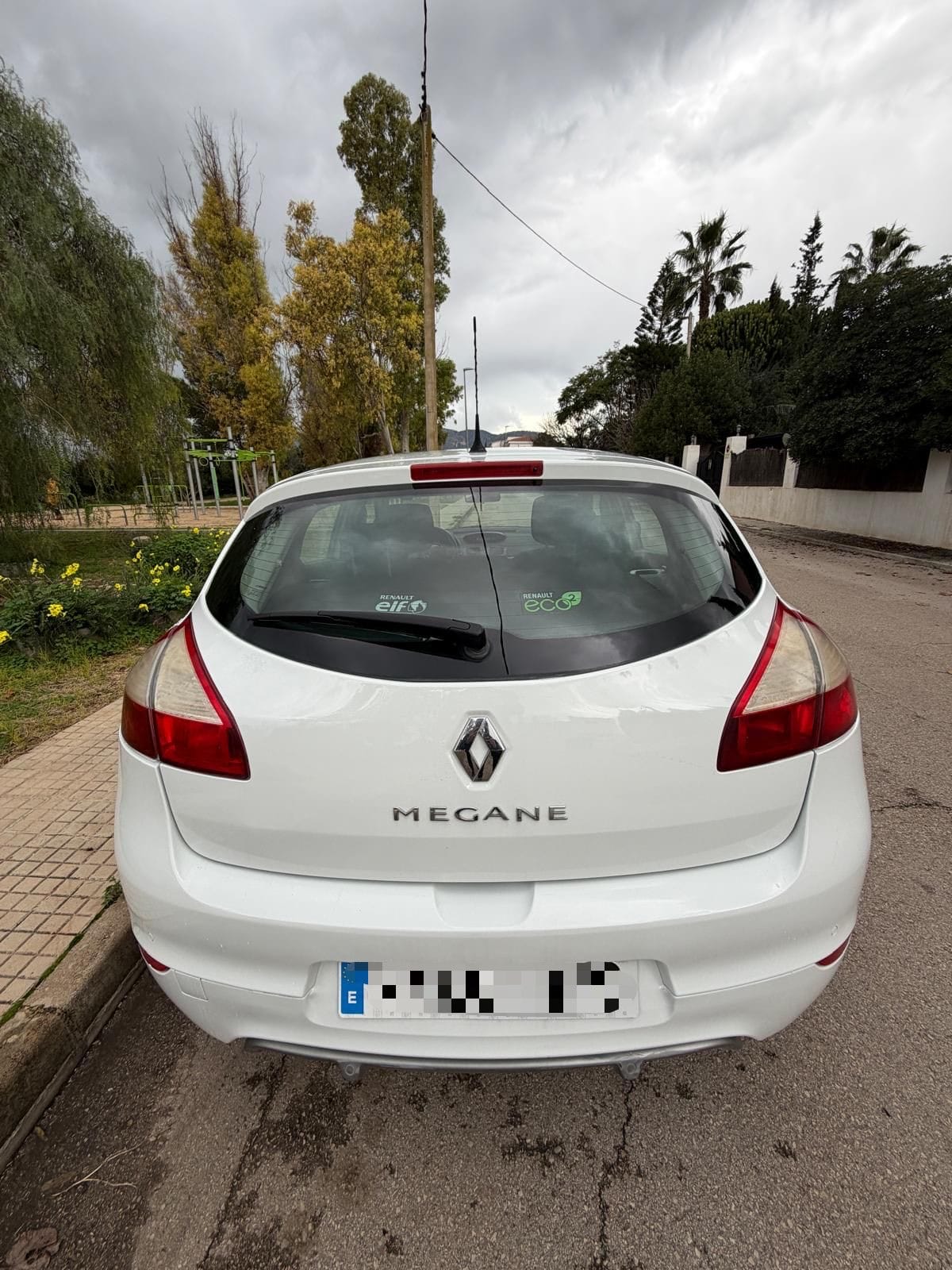 Renault Mégane