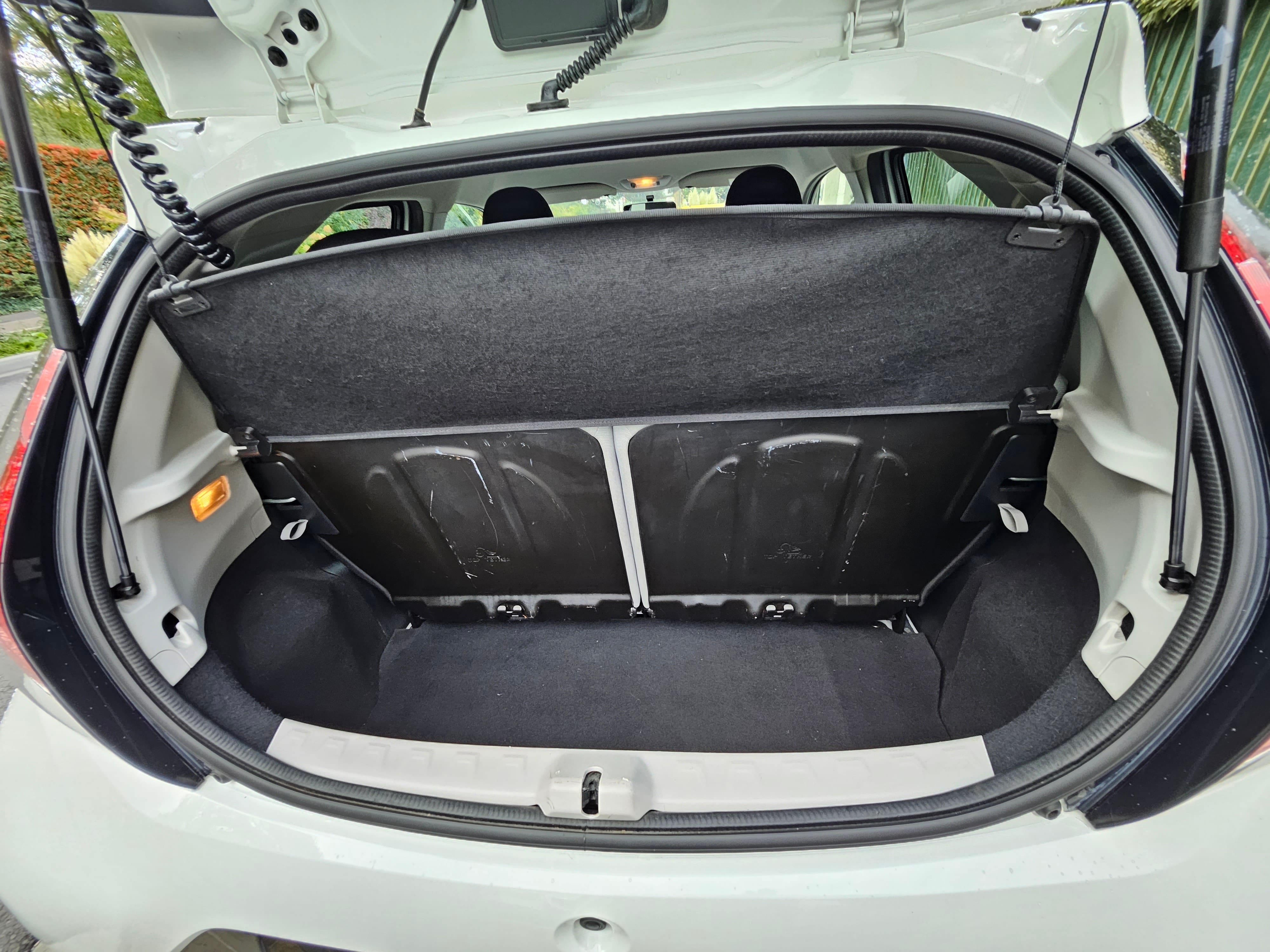 Toyota Aygo II 5 Portes Caméra de recul Climatisation
