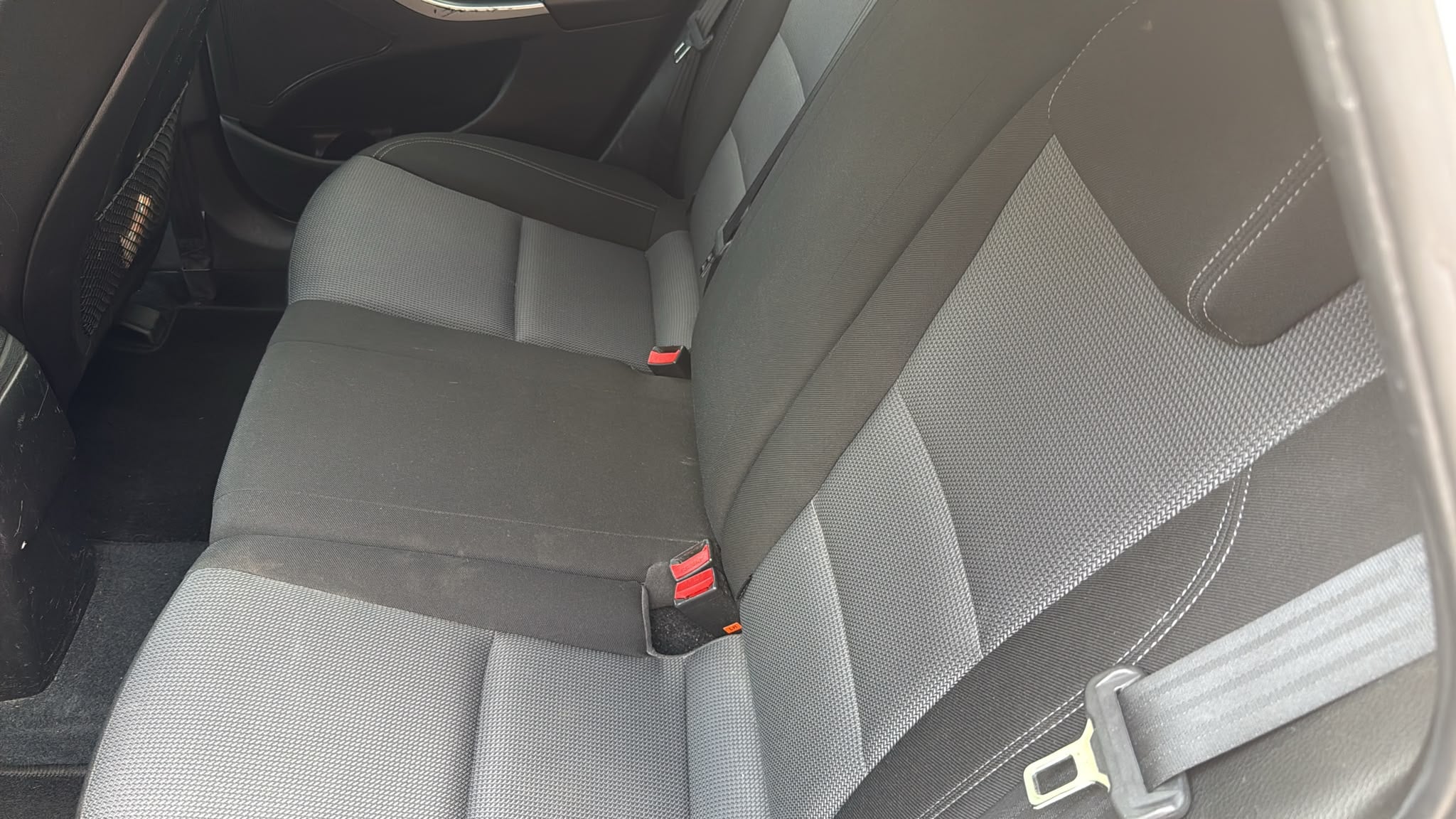 Hyundai i30 con Android Auto