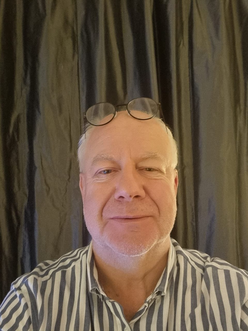 Herve Jean Charles Bernard