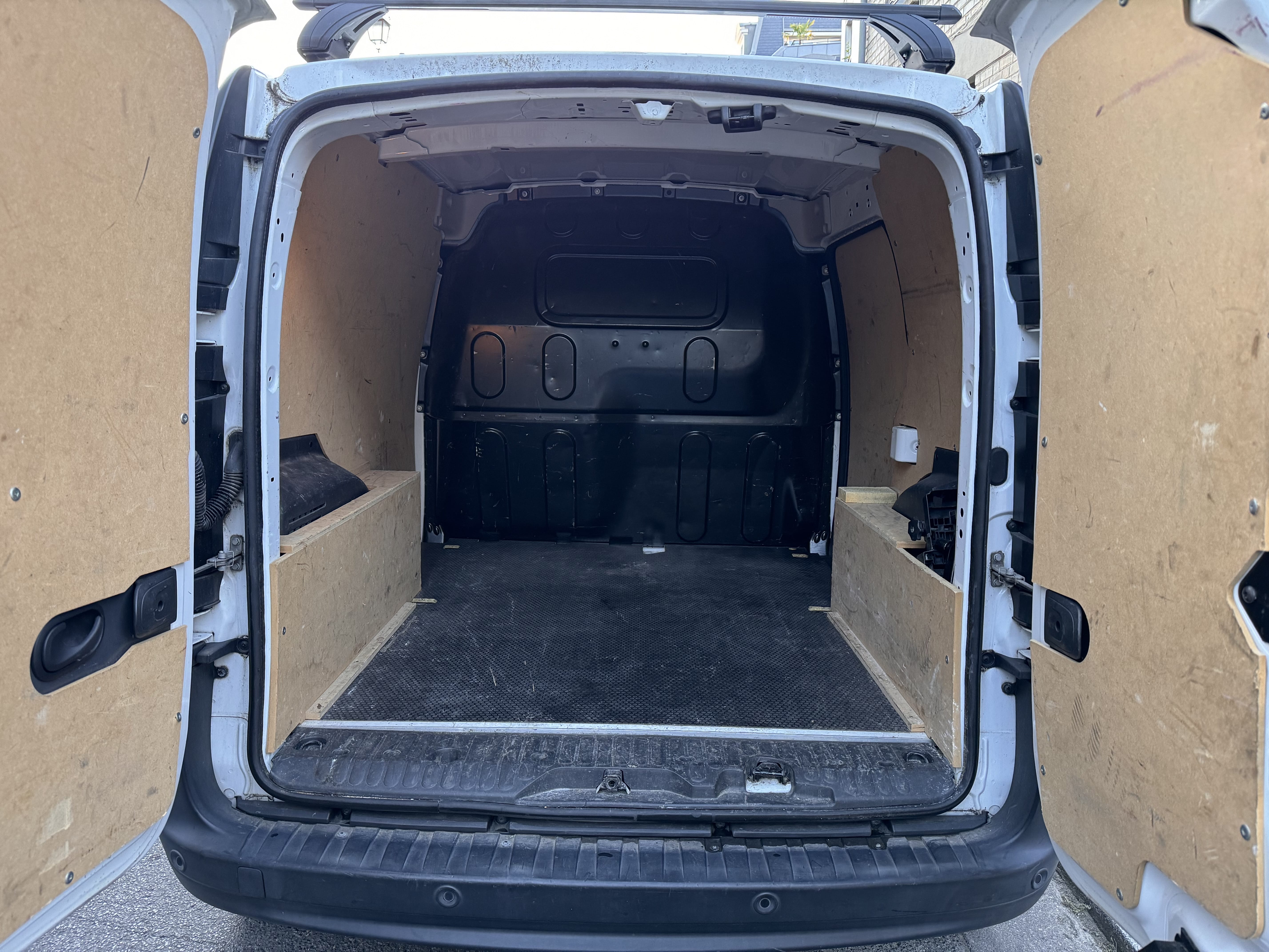 Renault Kangoo Express avec Audio Bluetooth