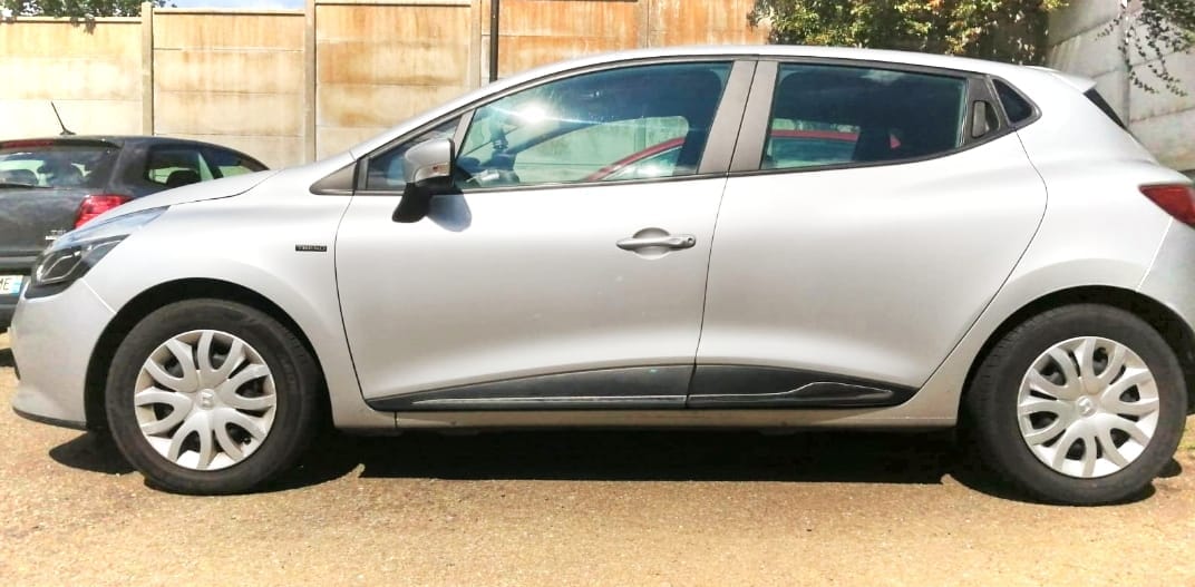 Renault Clio avec Climatisation