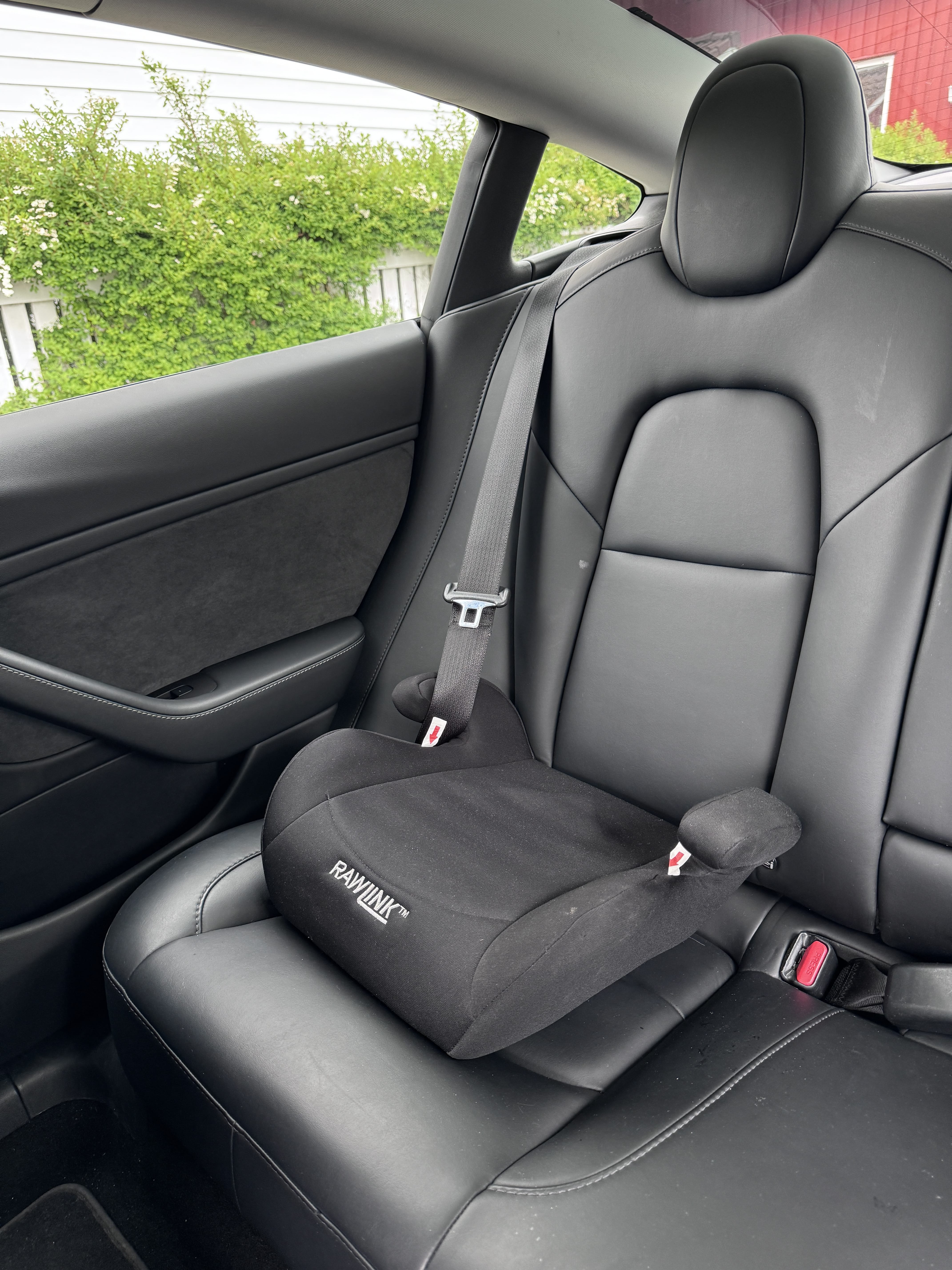 Tesla Model S Long Range med Firehjulstrekk