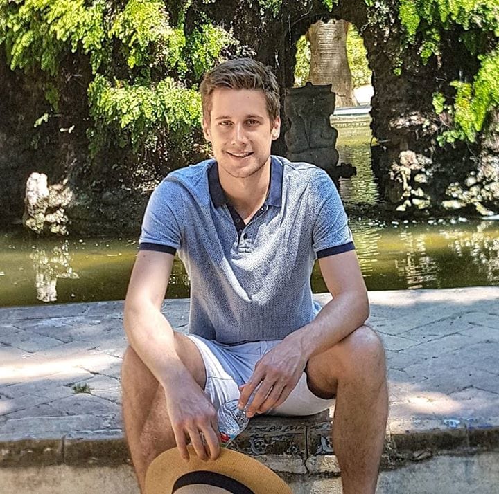 Valentin Jean Daniel