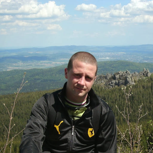Łukasz
