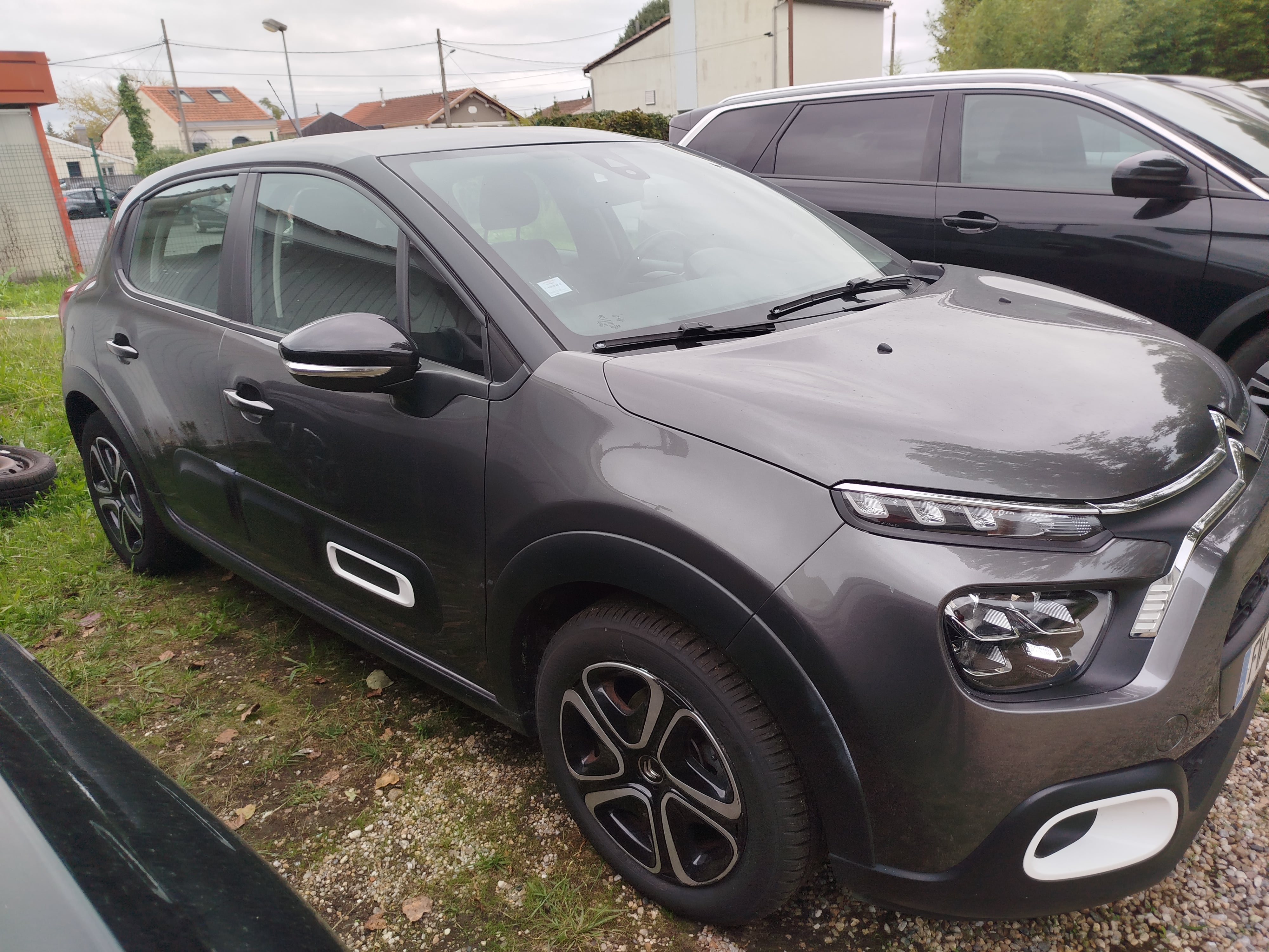 Citroen C3, 2020, Essence 98