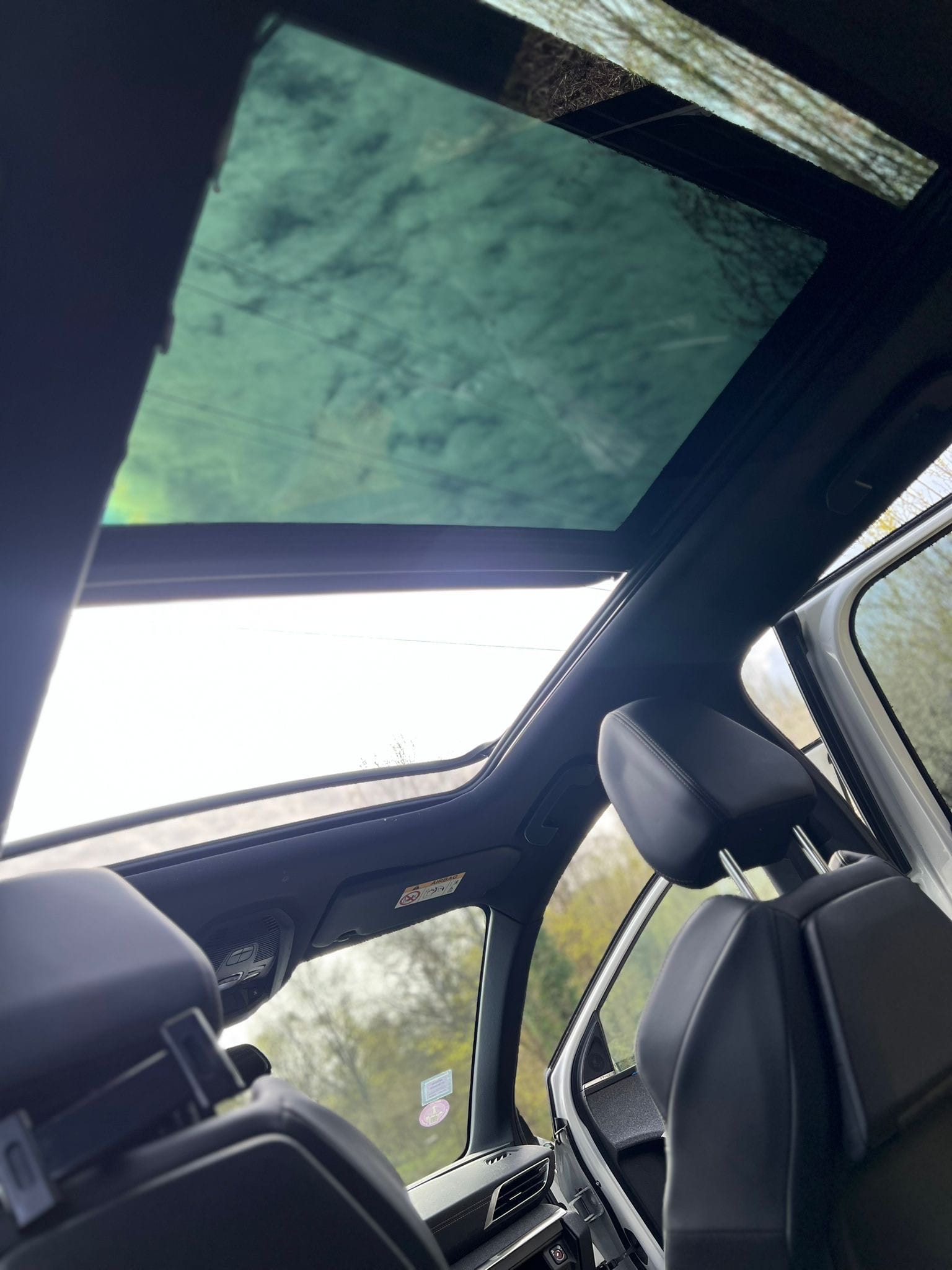 Peugeot 5008 avec Régulateur de vitesse