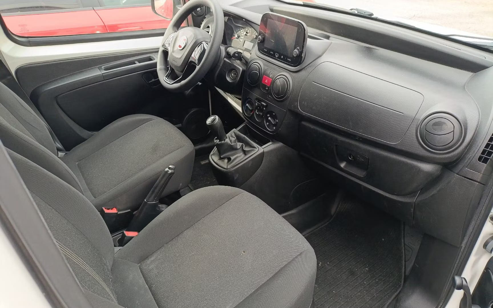 Fiat Fiorino