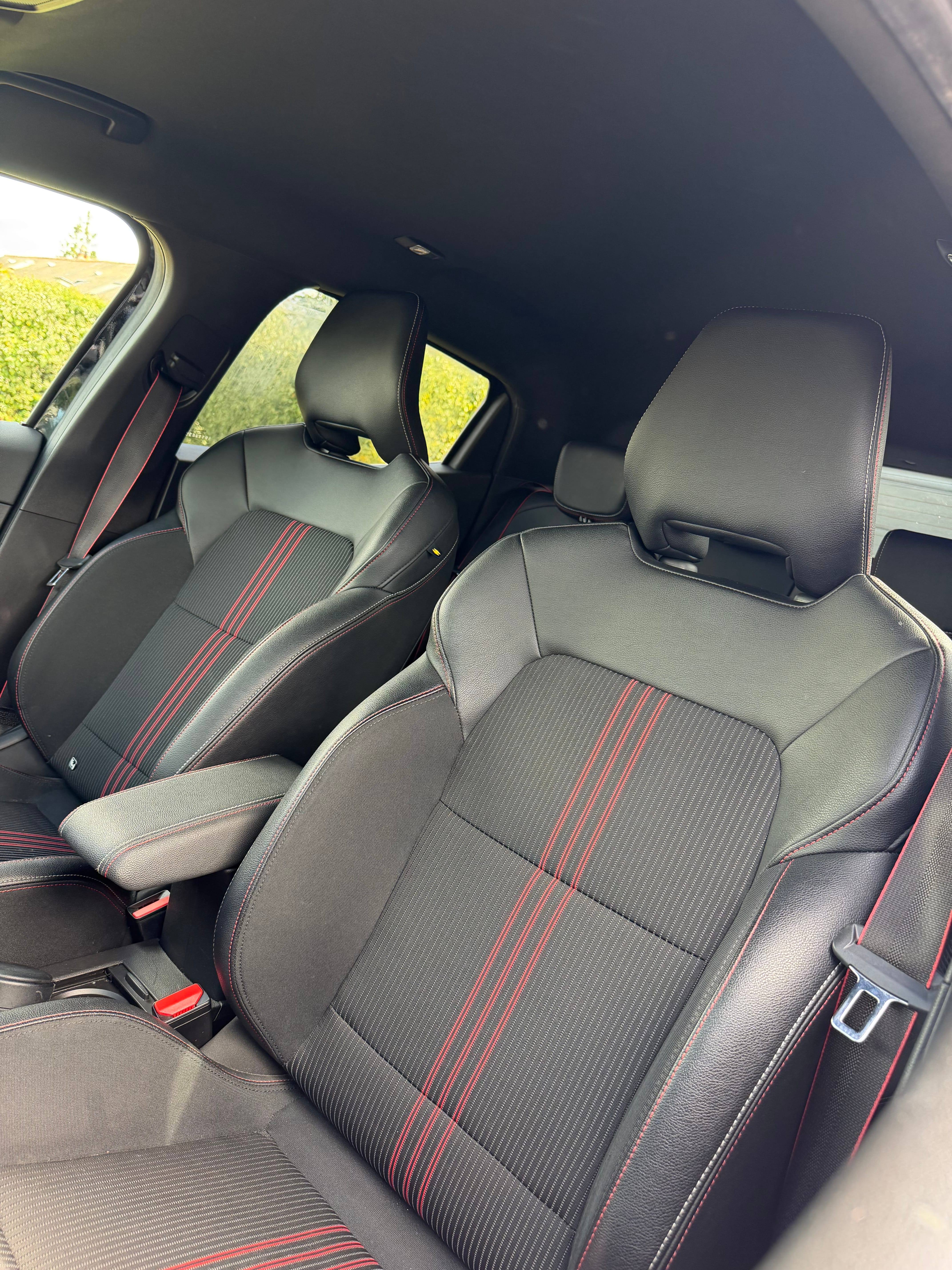 Renault Clio RS Line avec Régulateur de vitesse