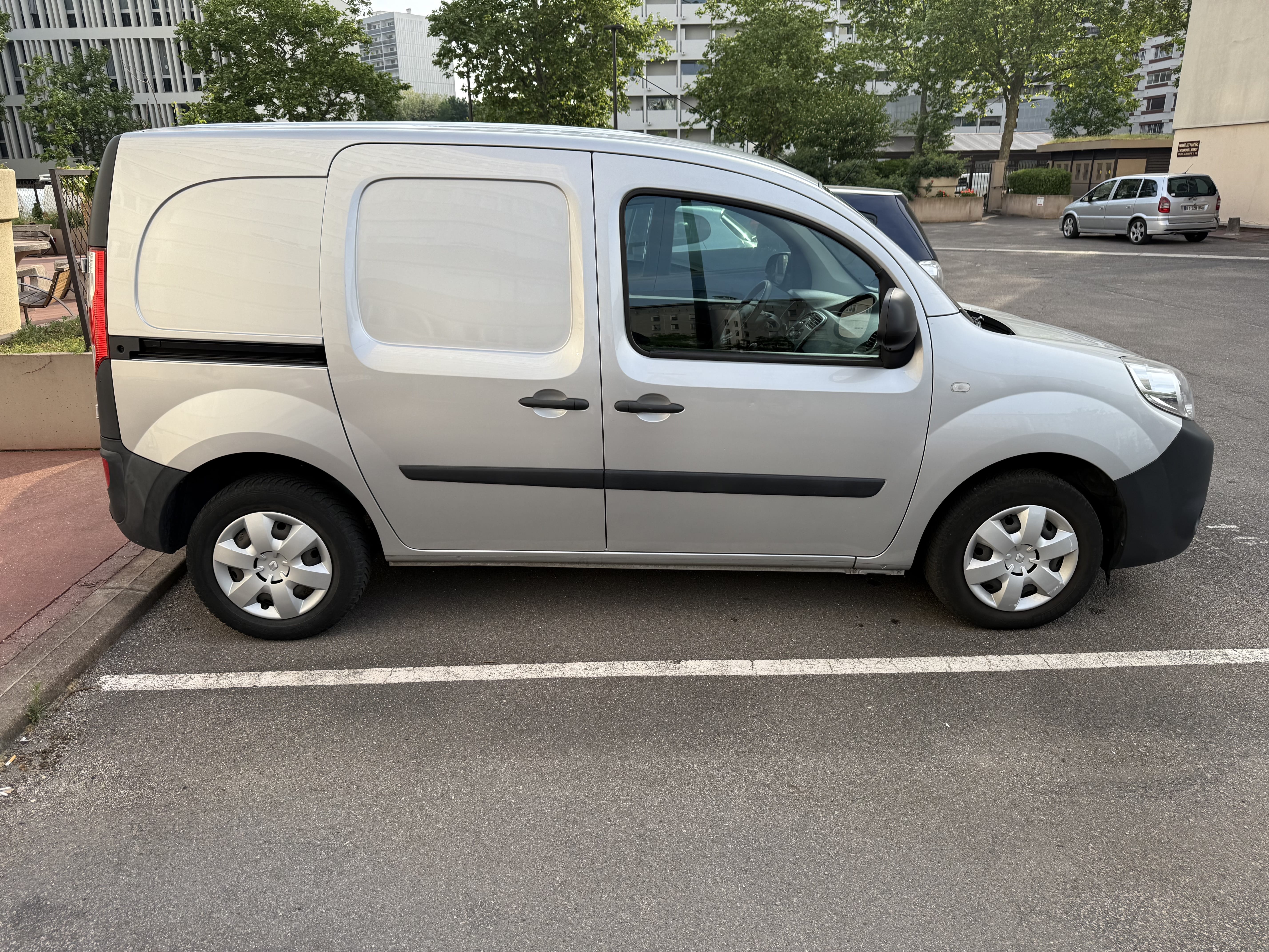 Renault Kangoo Express 1.5 DCI avec Climatisation