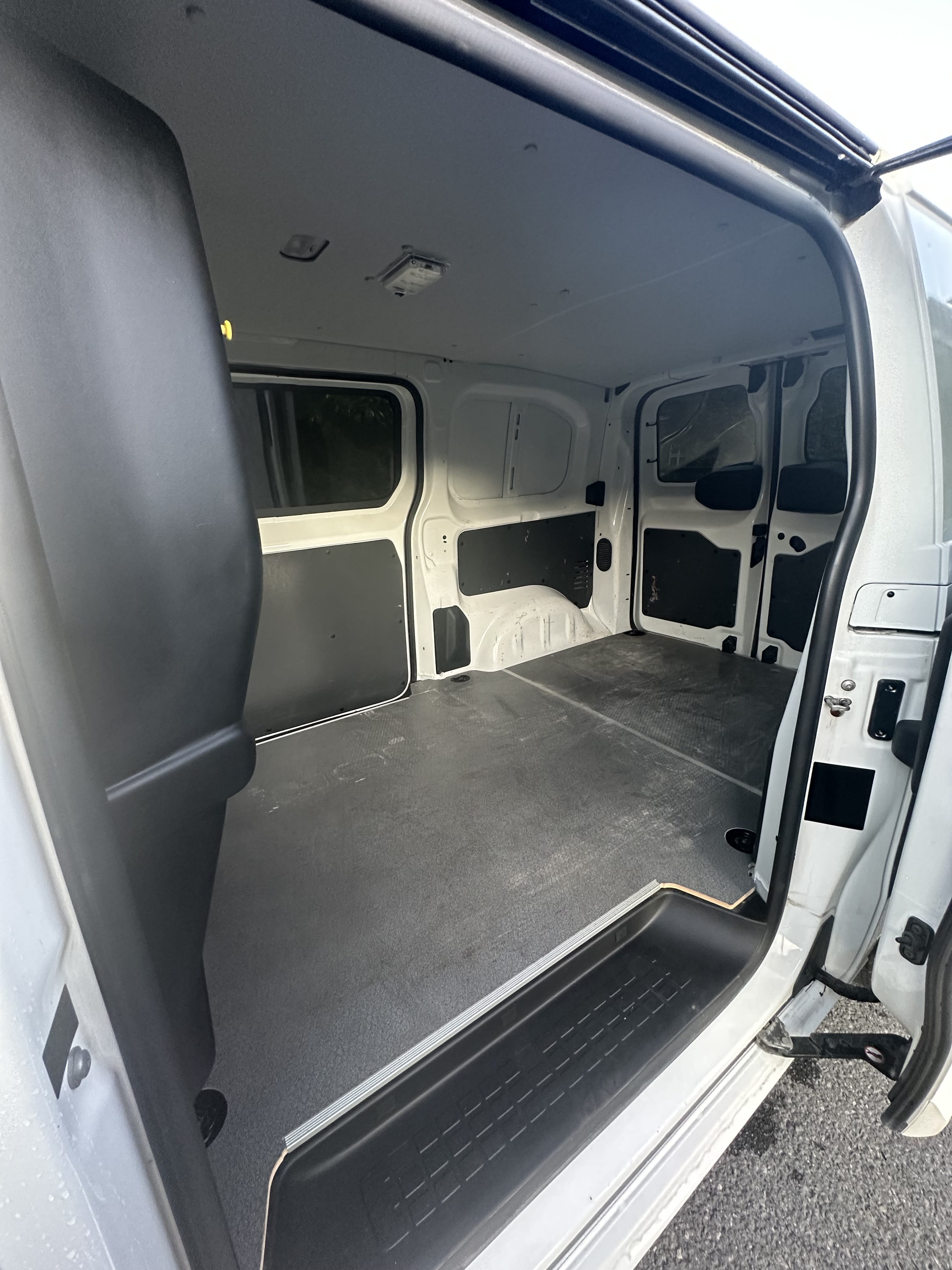Toyota Proace Varebil 2.0 med Tilhengerfeste
