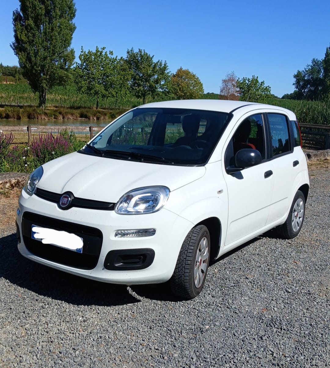Fiat Panda 1.2 69cv, 2020, Essence 95