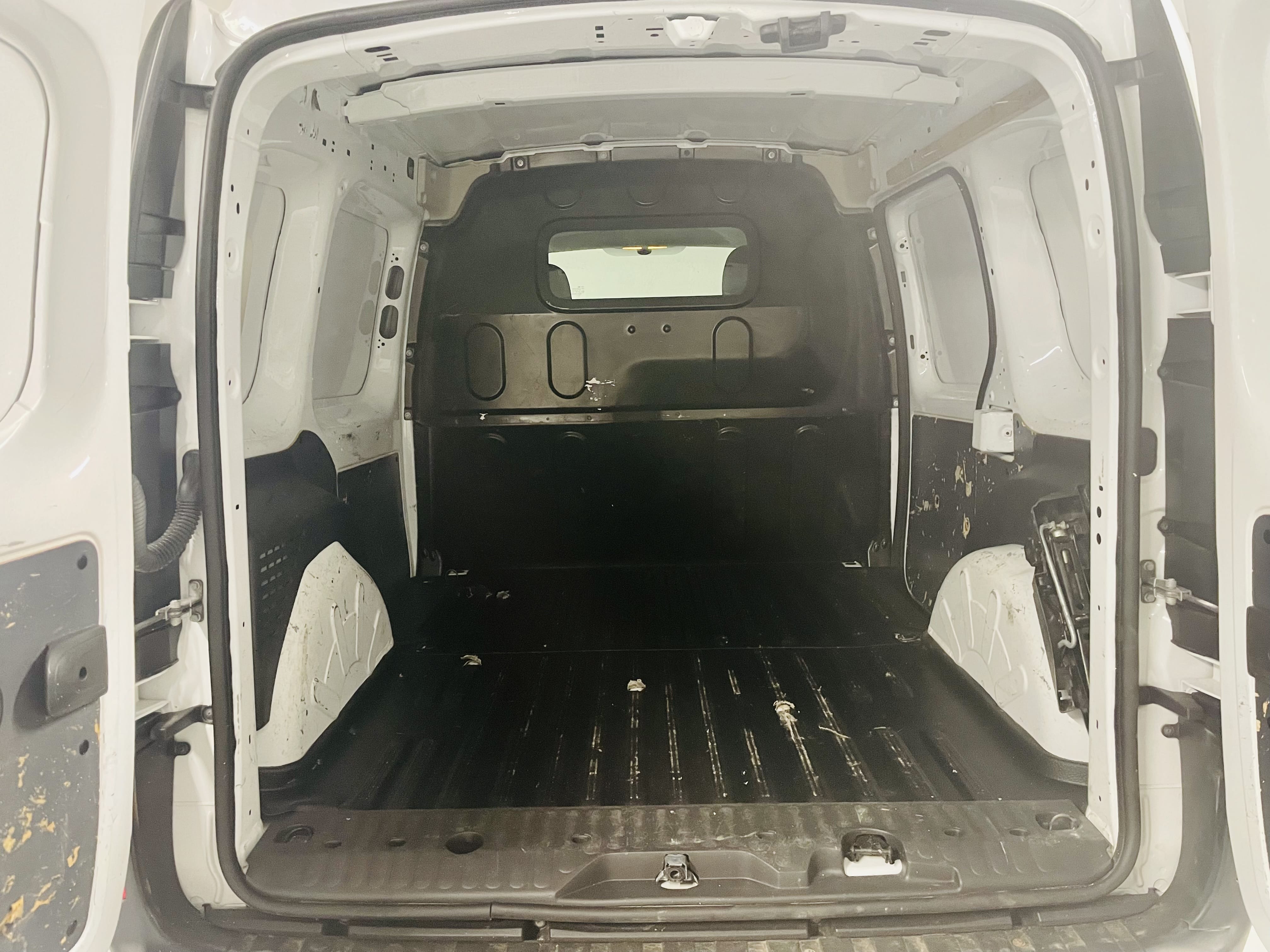 Renault Kangoo Express