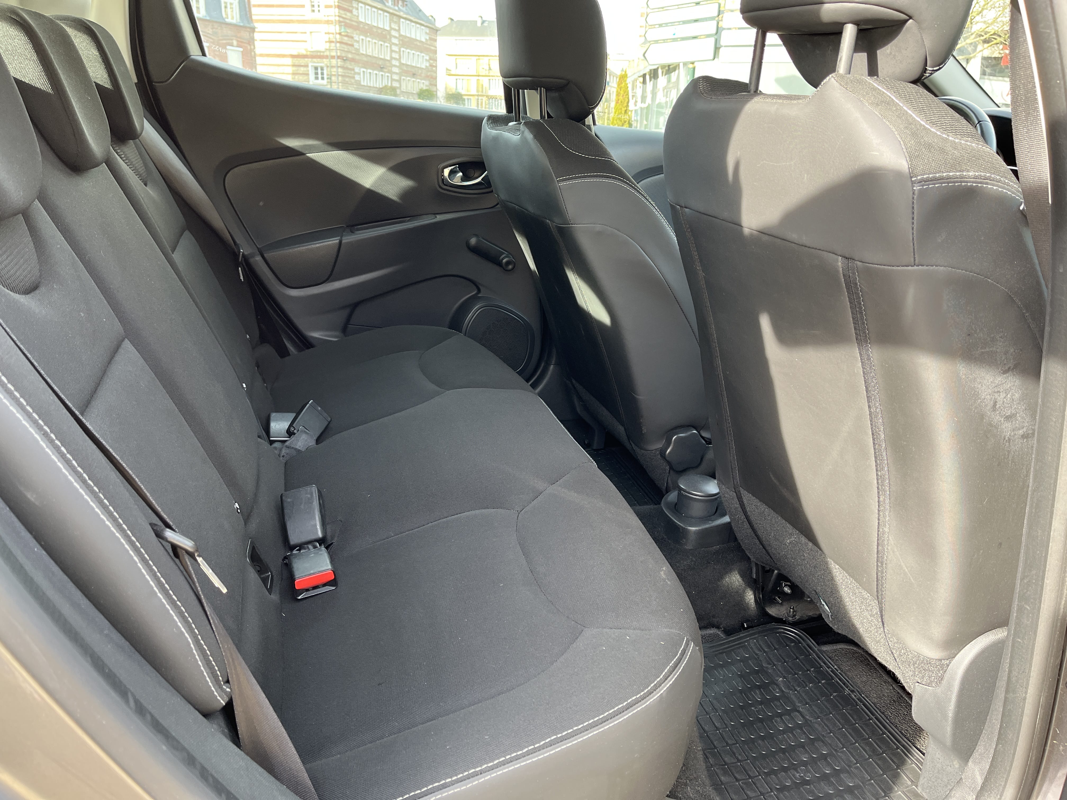 Renault Clio 1,5 DCI 90 CV Business avec Audio Bluetooth