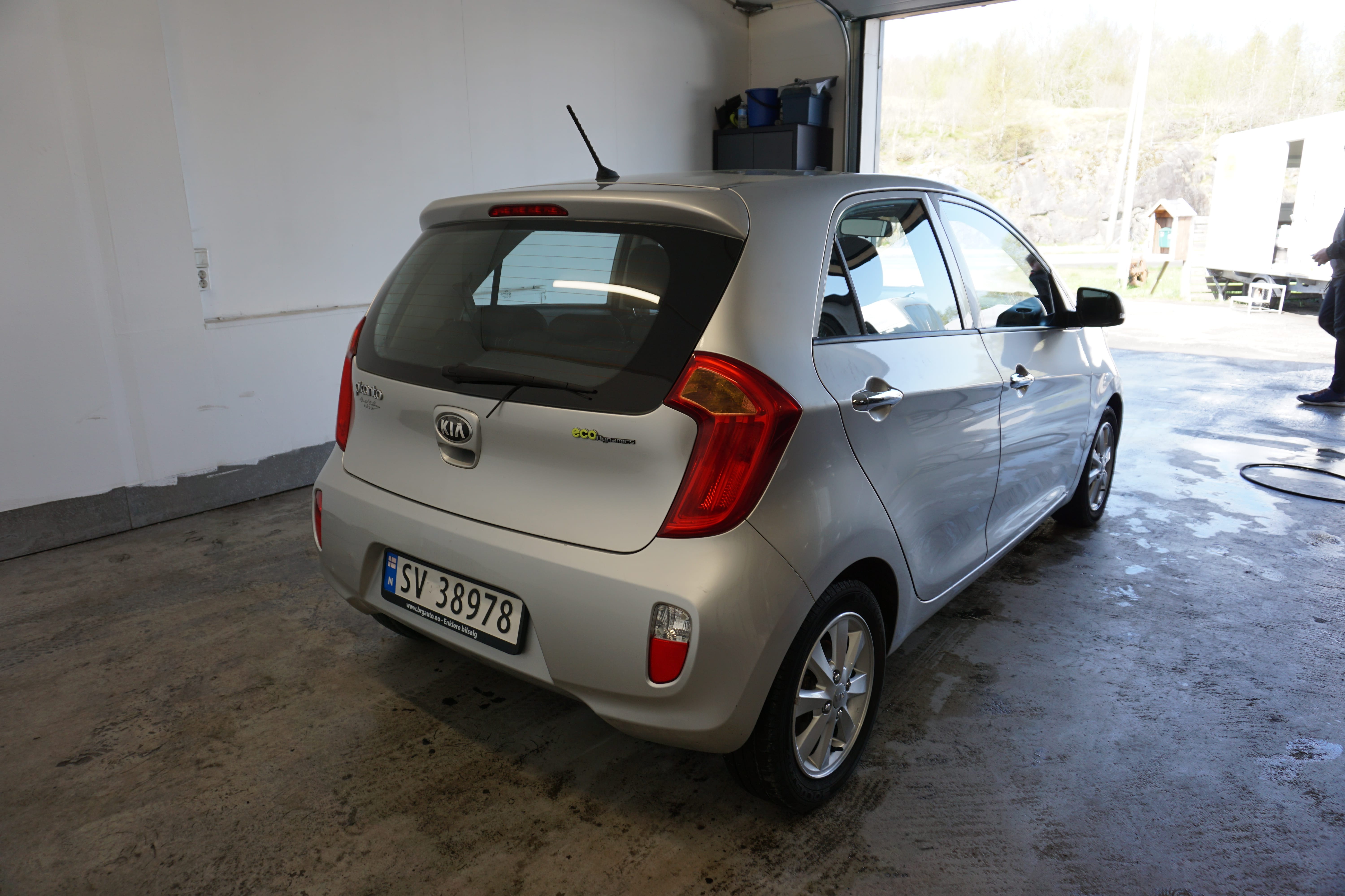 Kia Picanto