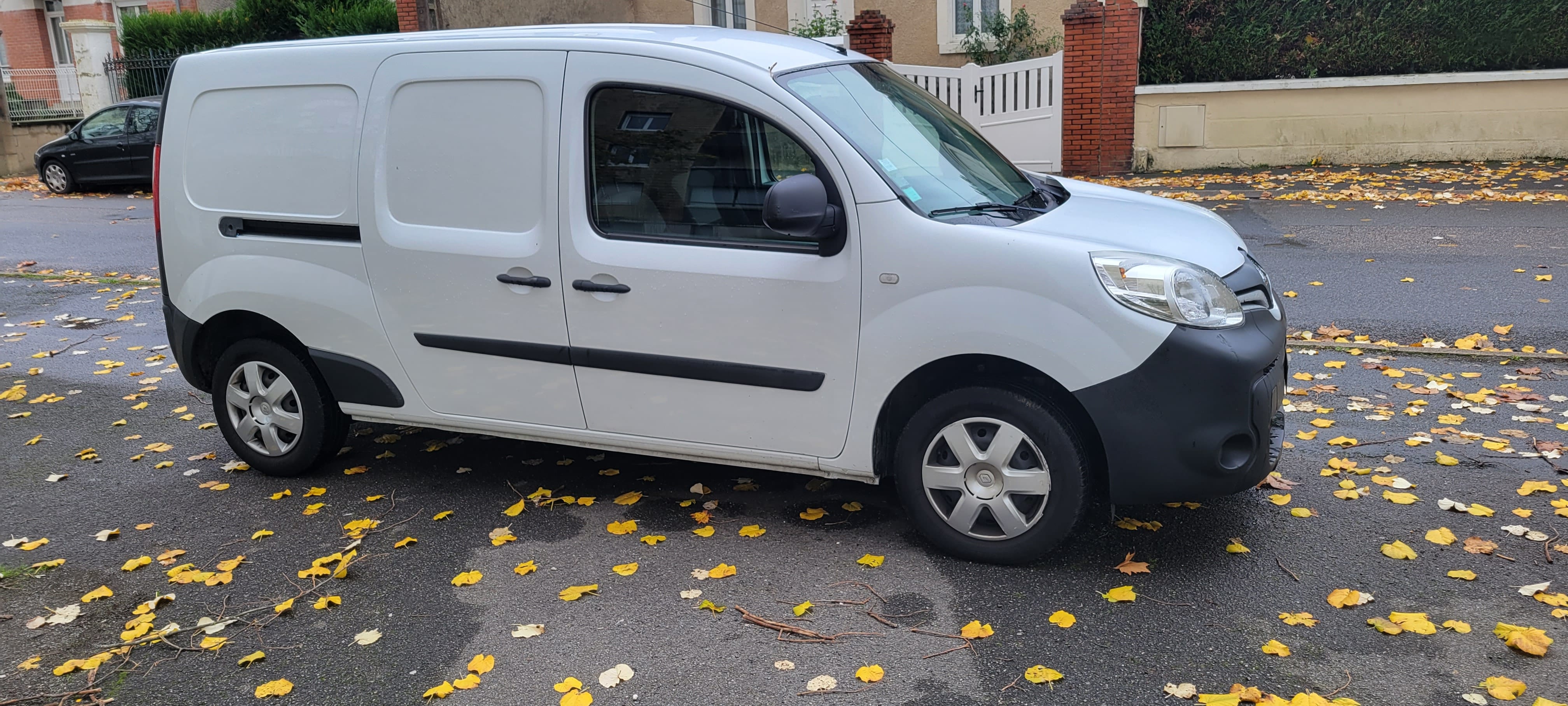Renault Kangoo Express, 2017, Diesel