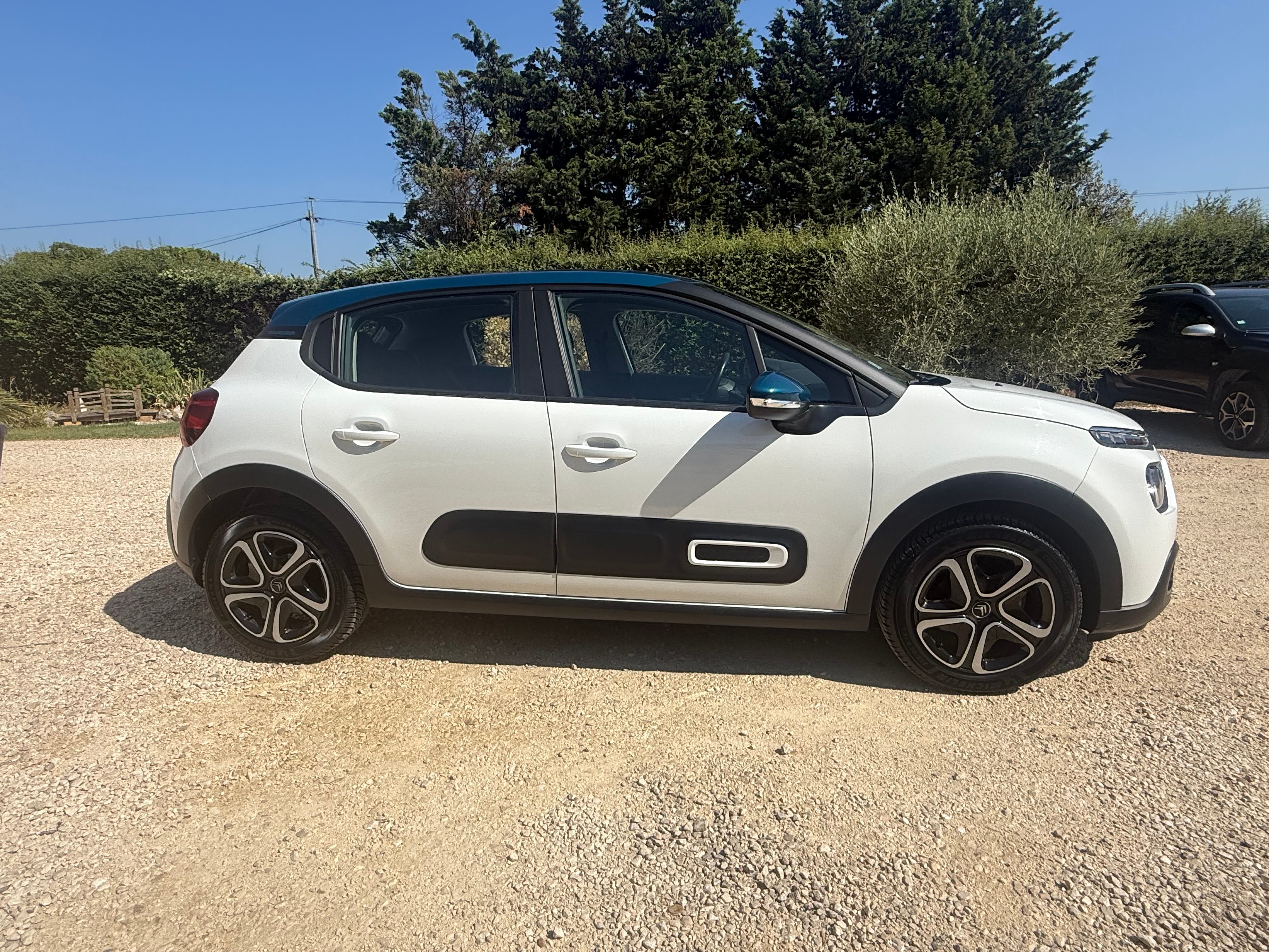 Citroen C3 avec Climatisation