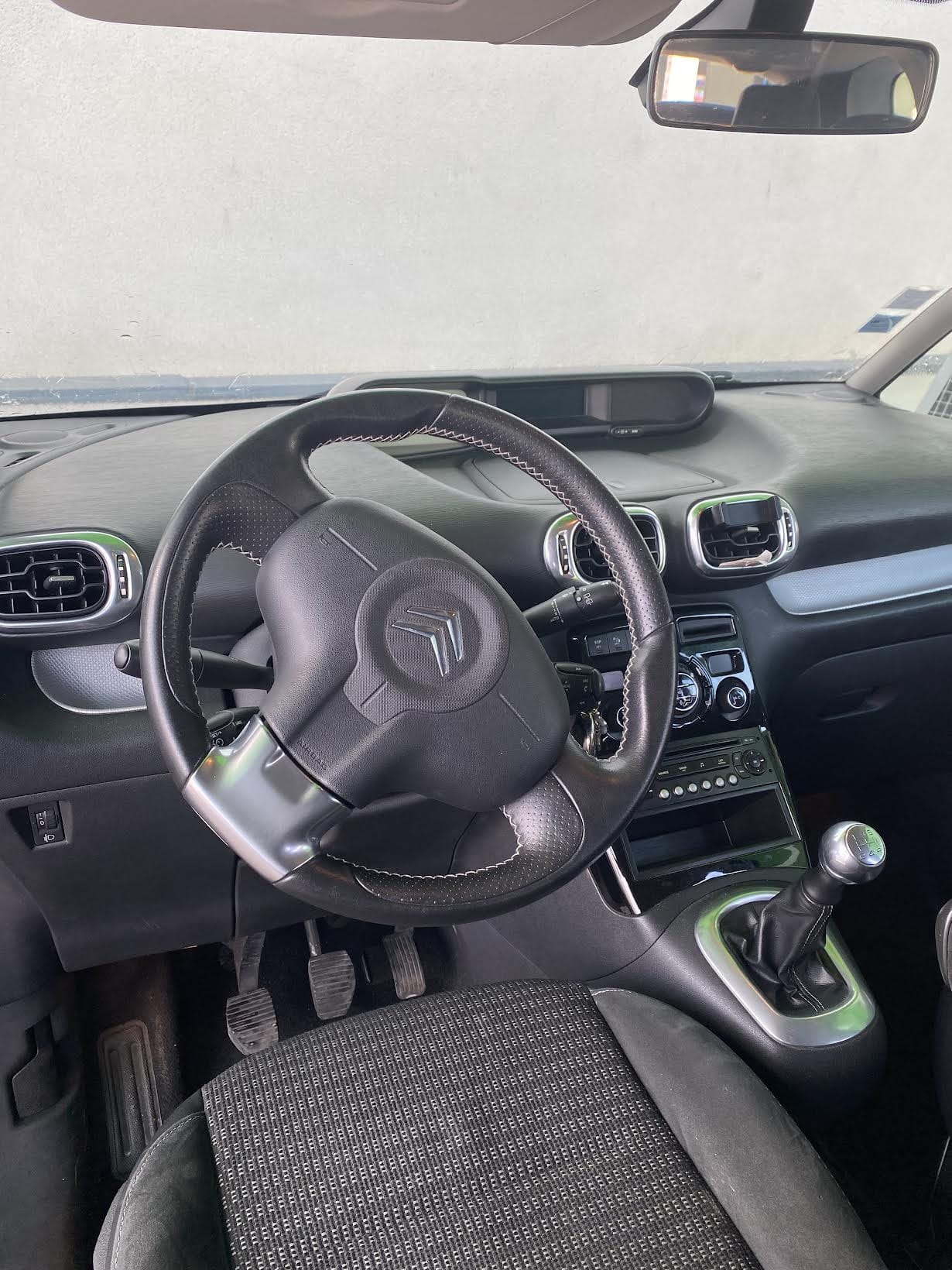 Citroen C3 Picasso