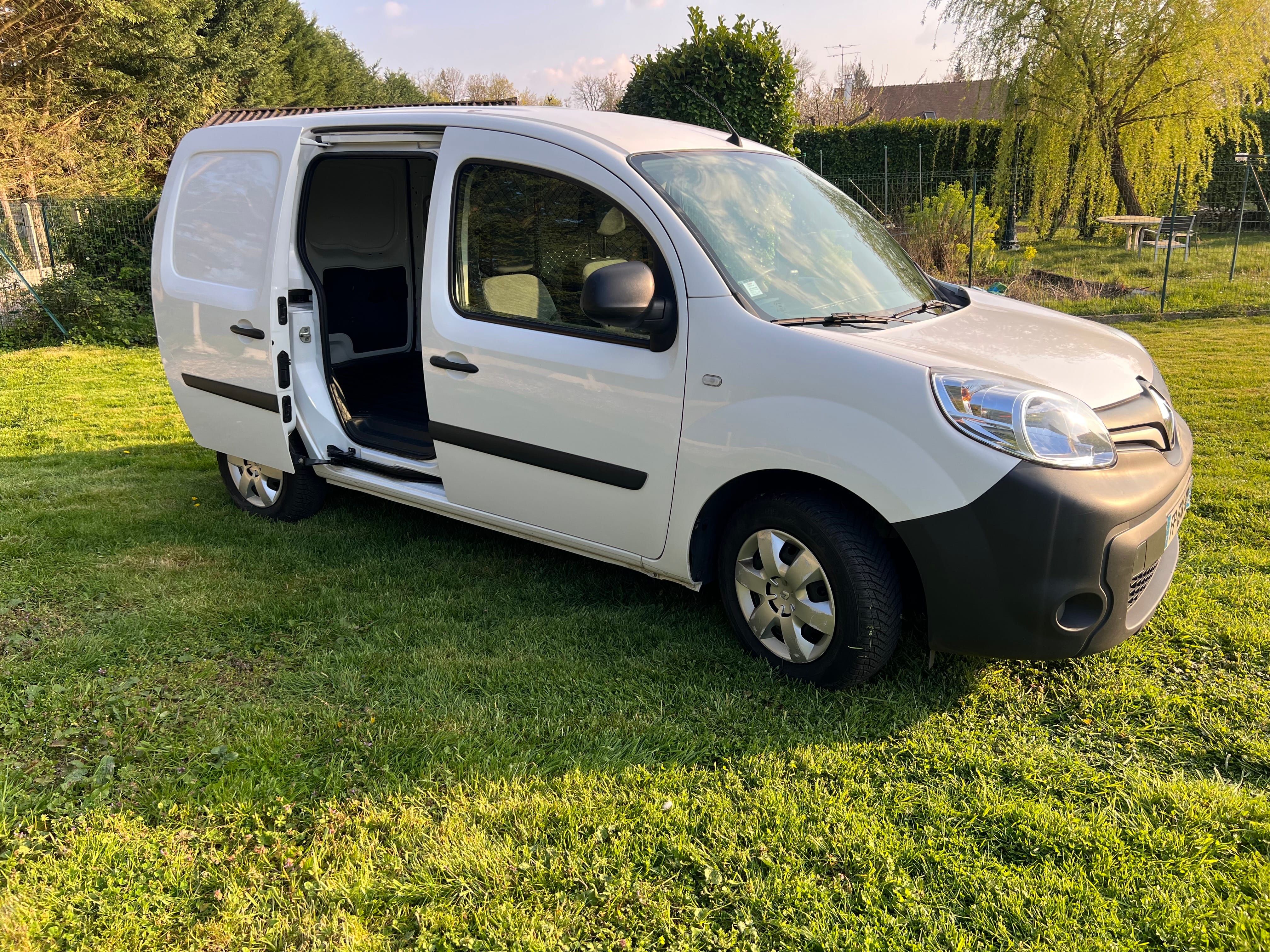 Renault Kangoo Express avec Climatisation