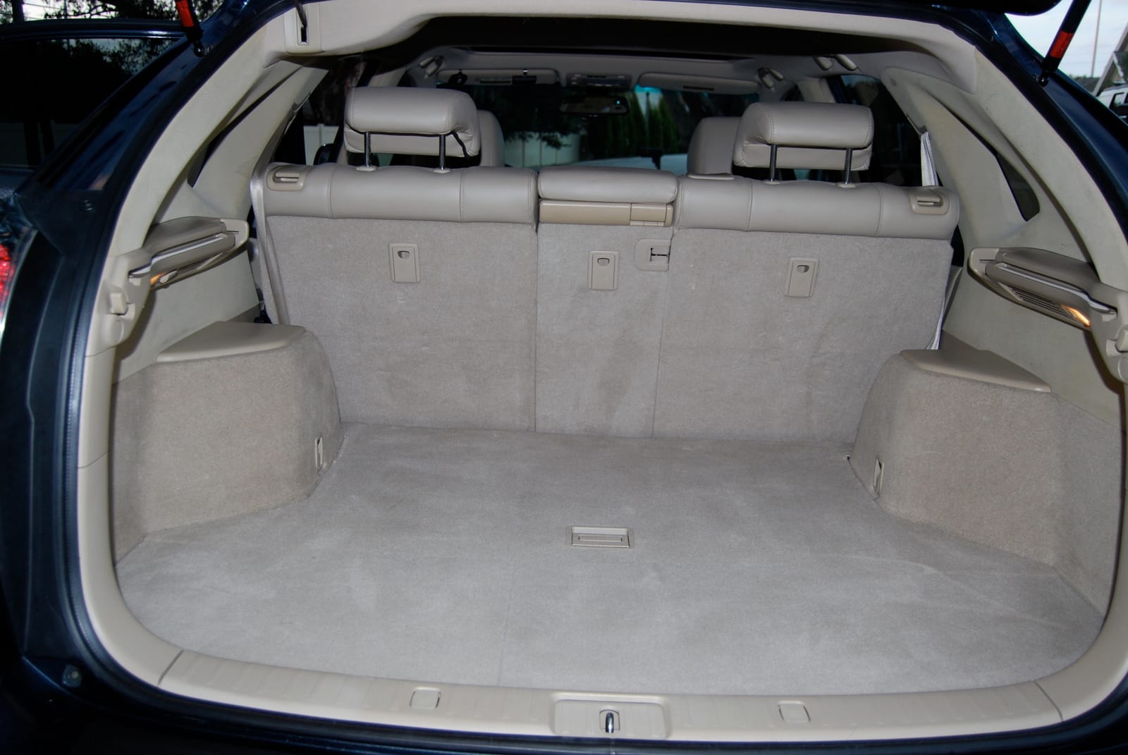 Lexus RX Hybride Essence with Audio / iPod input