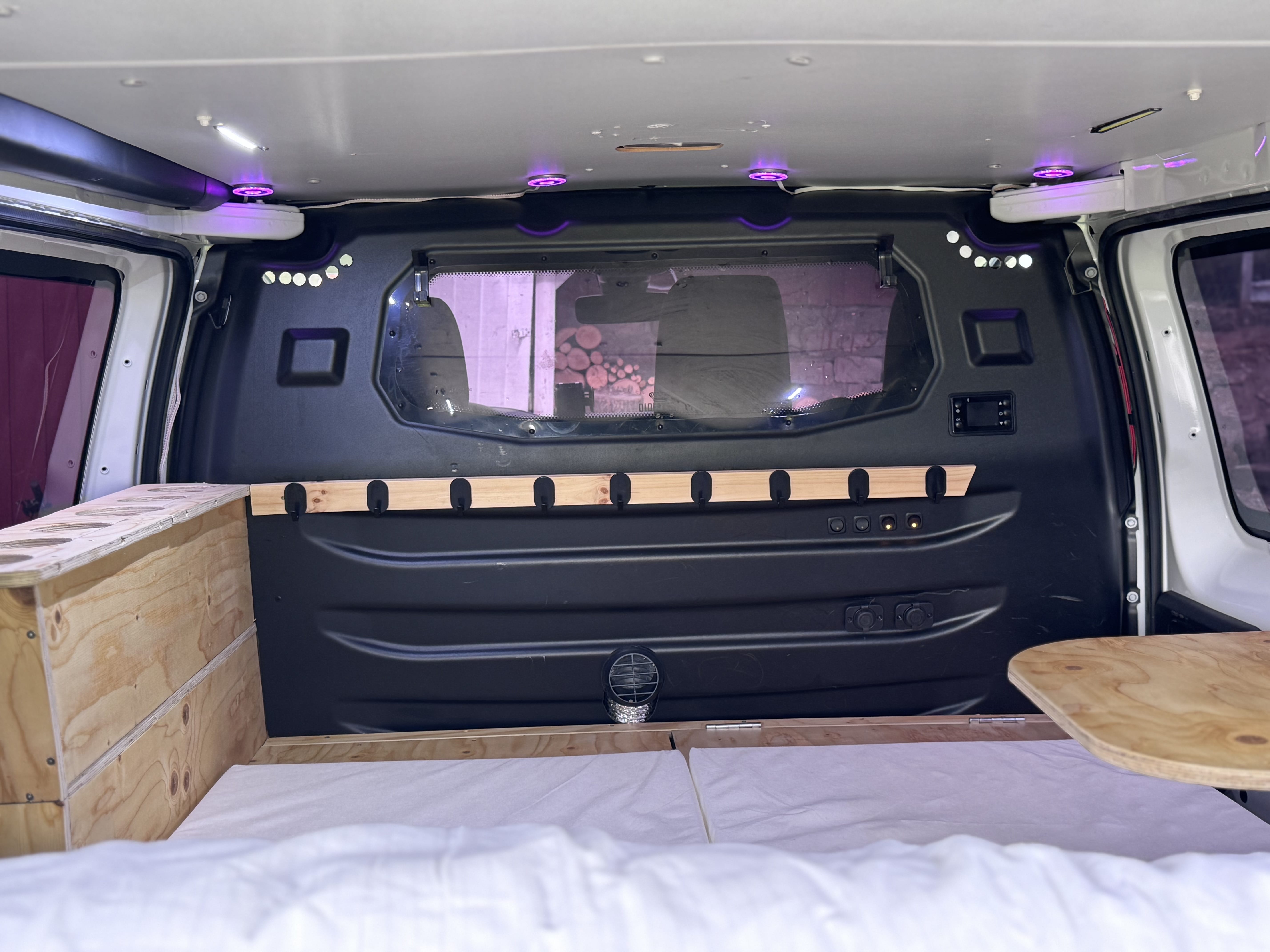 Toyota Proace Combi