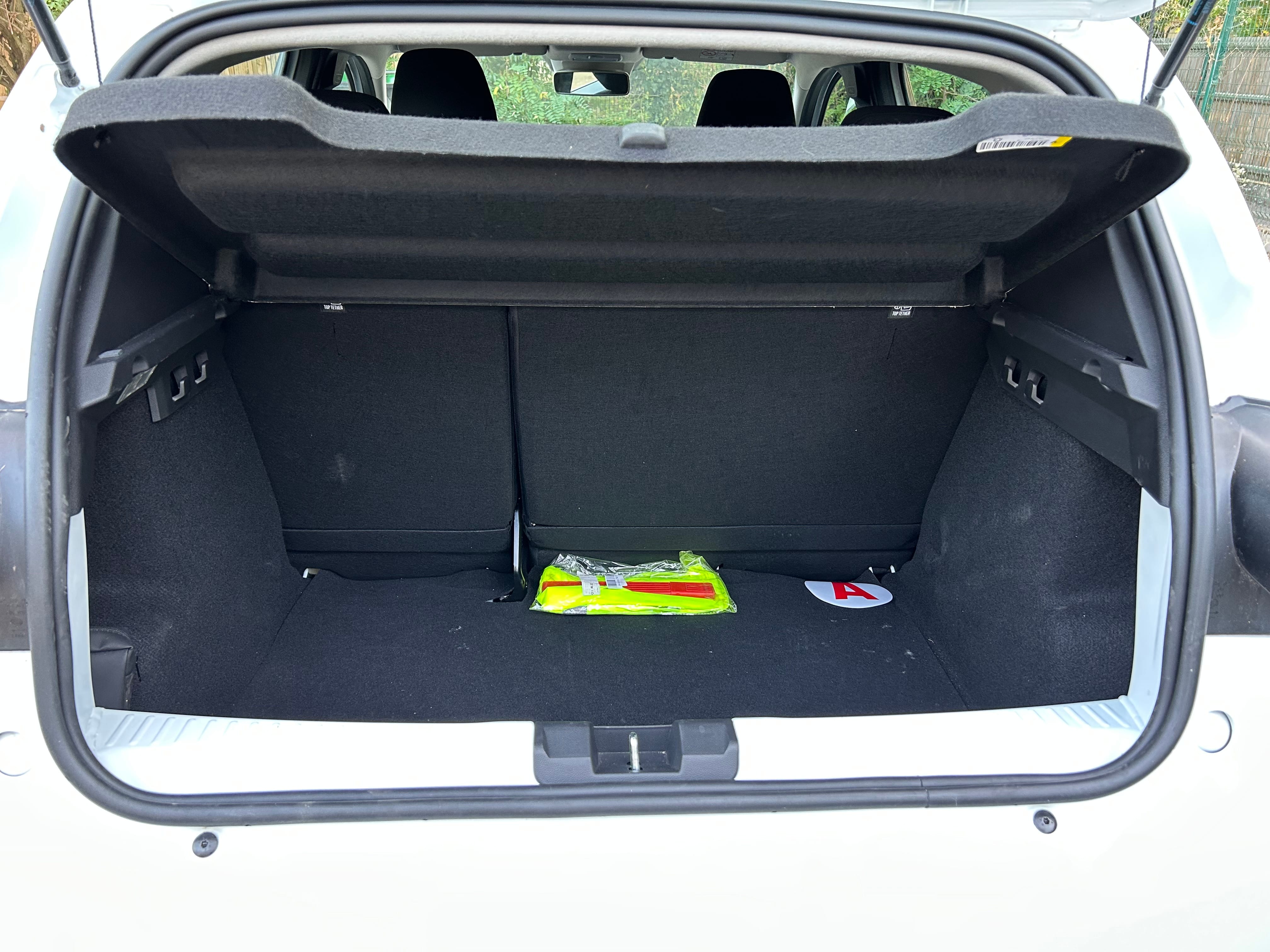 Dacia Sandero Essential