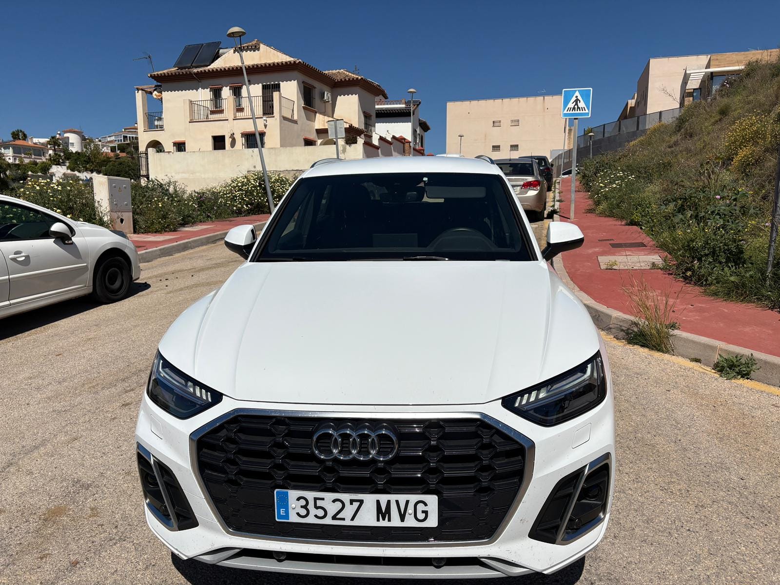 Audi Q5, 2024, Diesel, Automático
