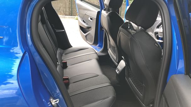 Peugeot 208 208 II 1.2 PTEC