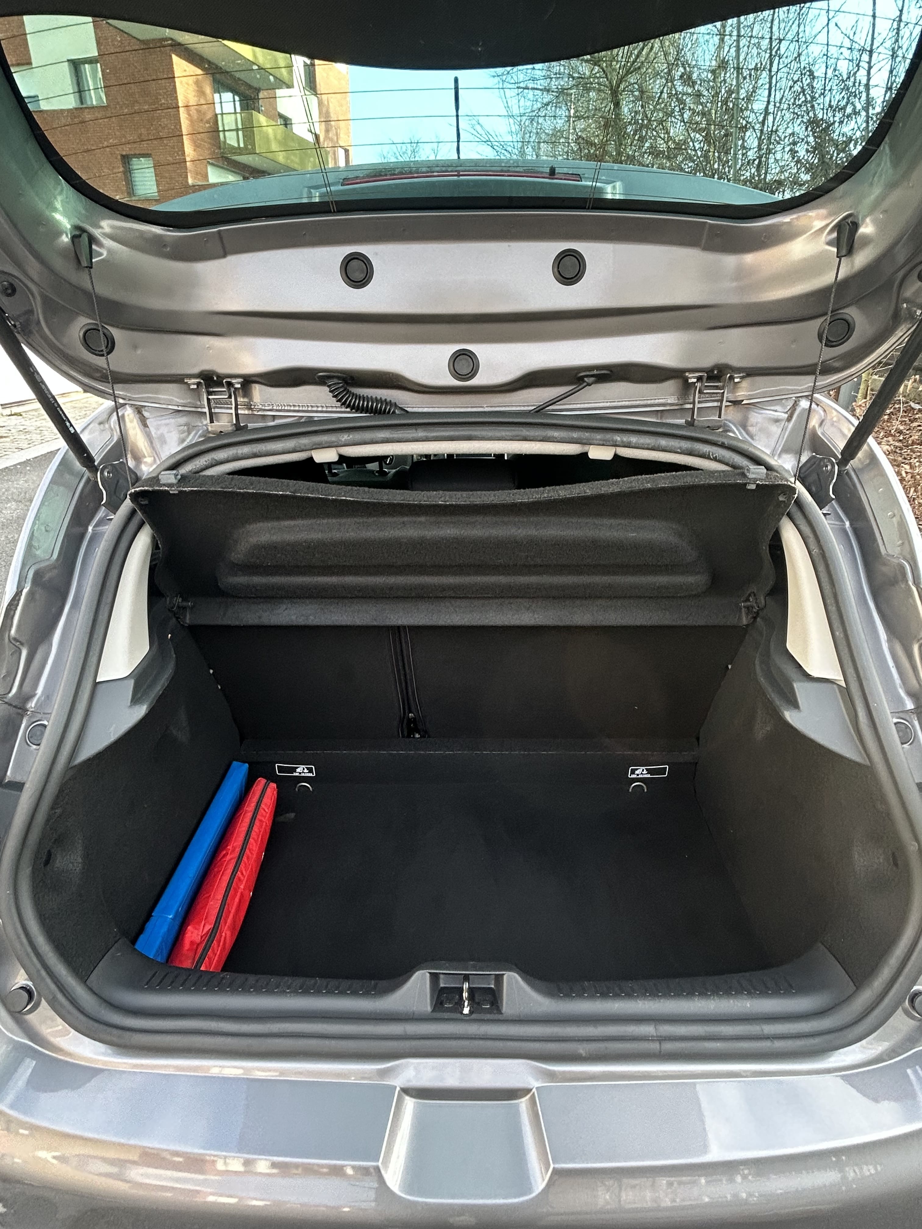 Renault Clio 0.9 Tce 90ch INTENS