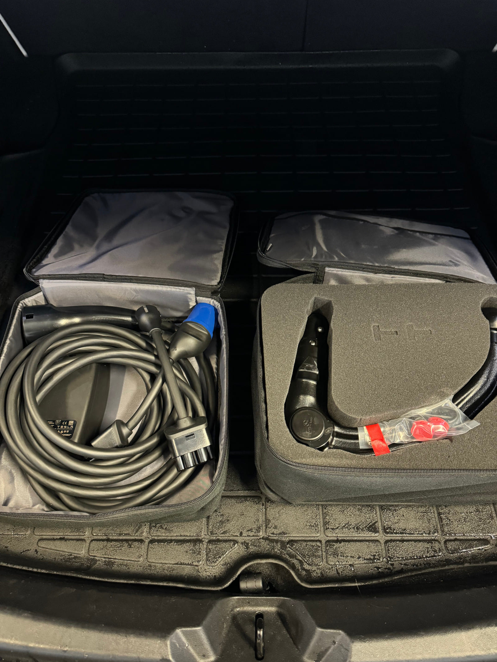 Tesla Model 3 Long Range