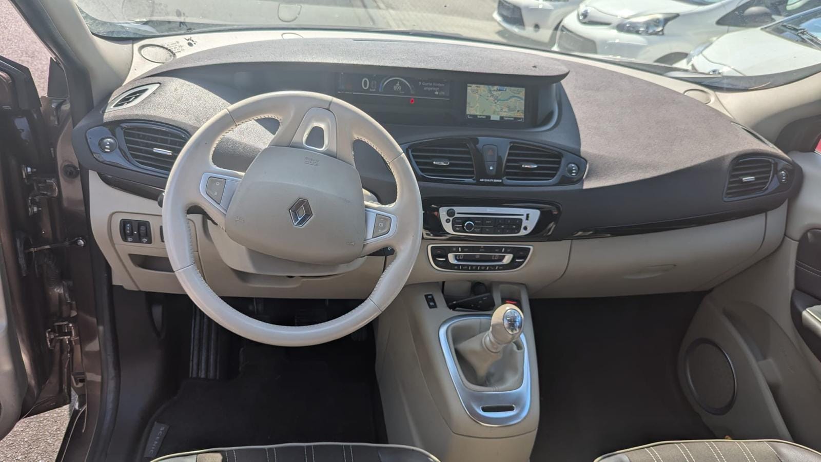 Renault Grand Scenic