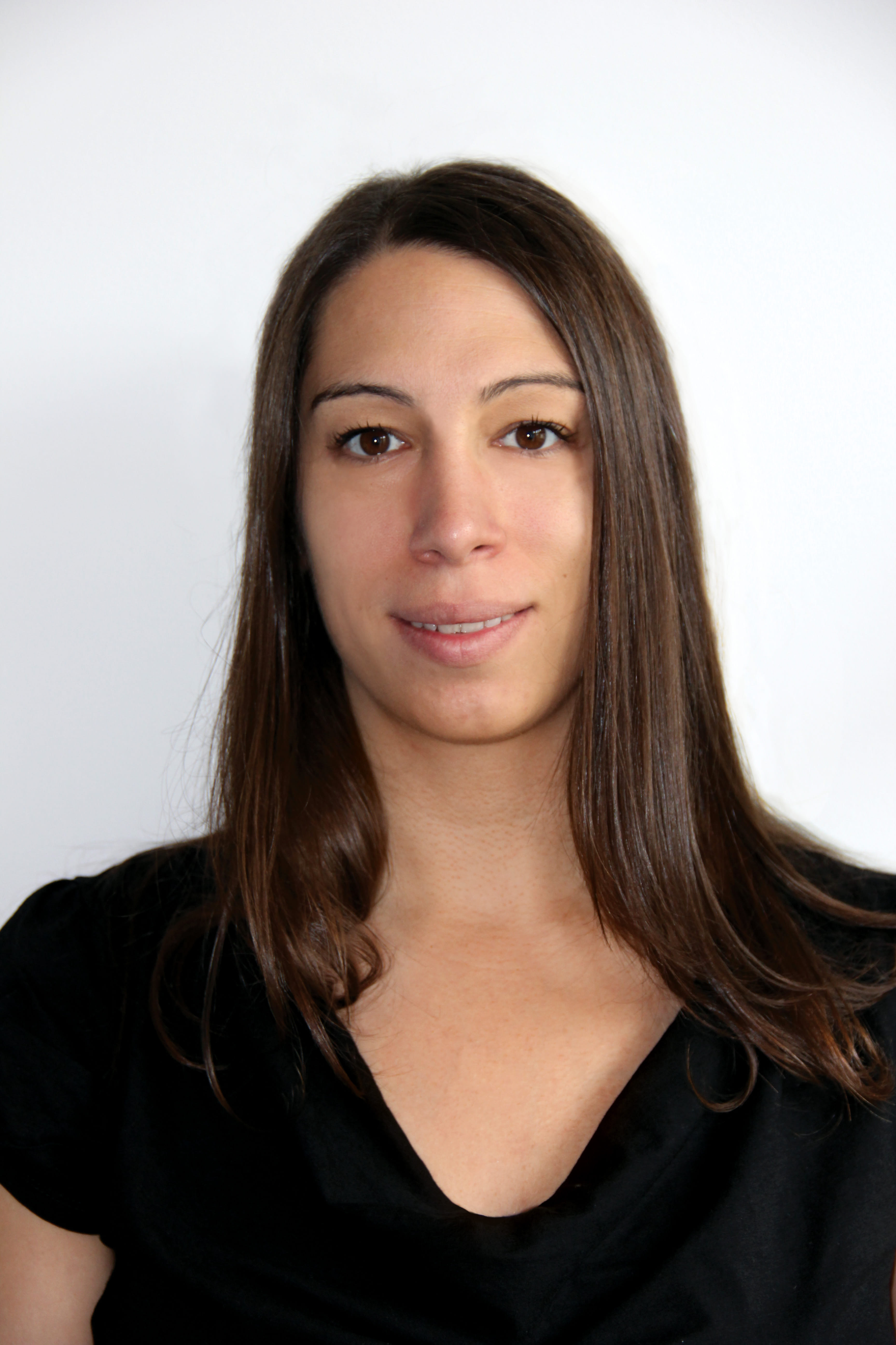 Isabelle Janine George