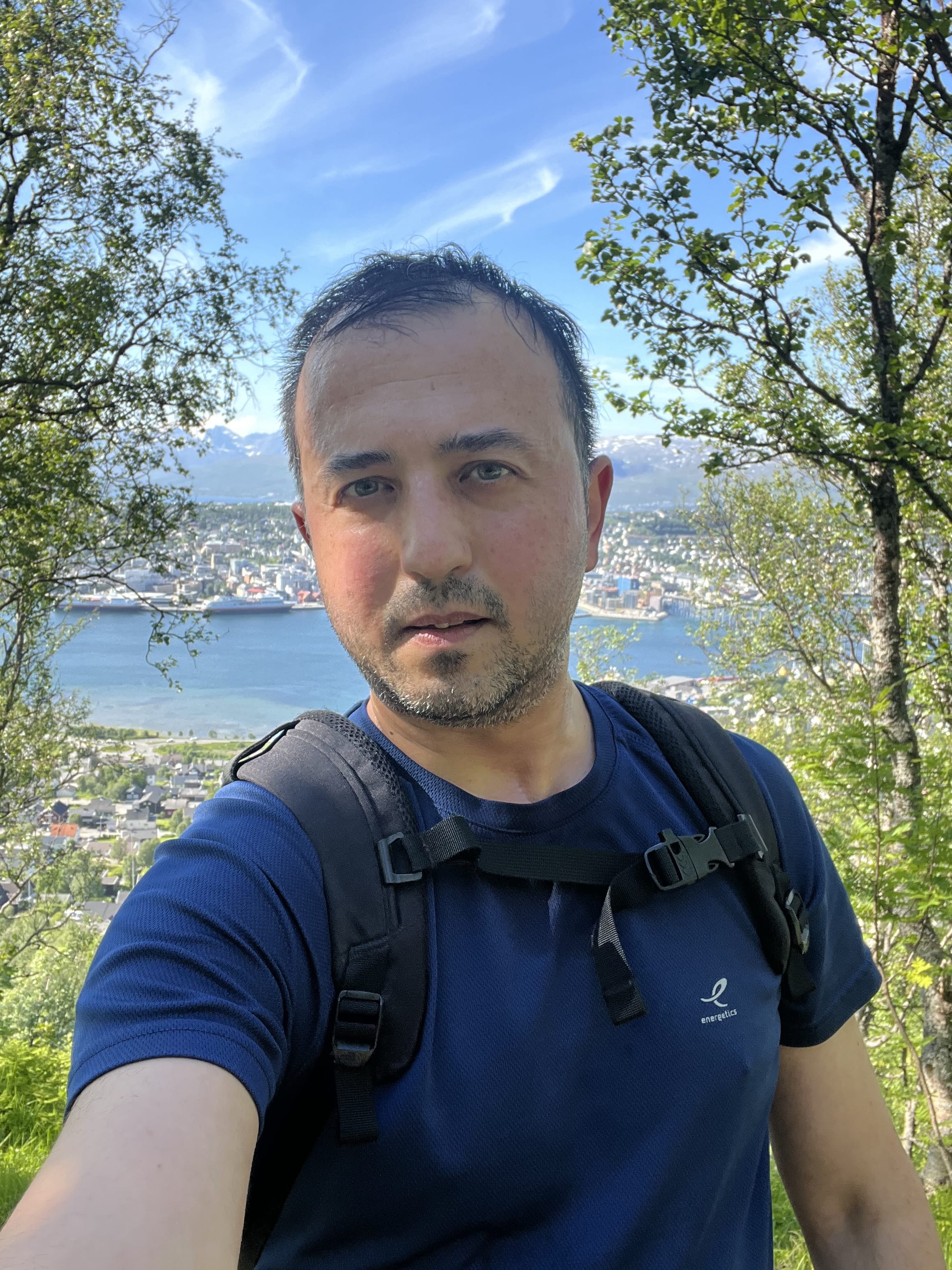 Gergin Rumenov