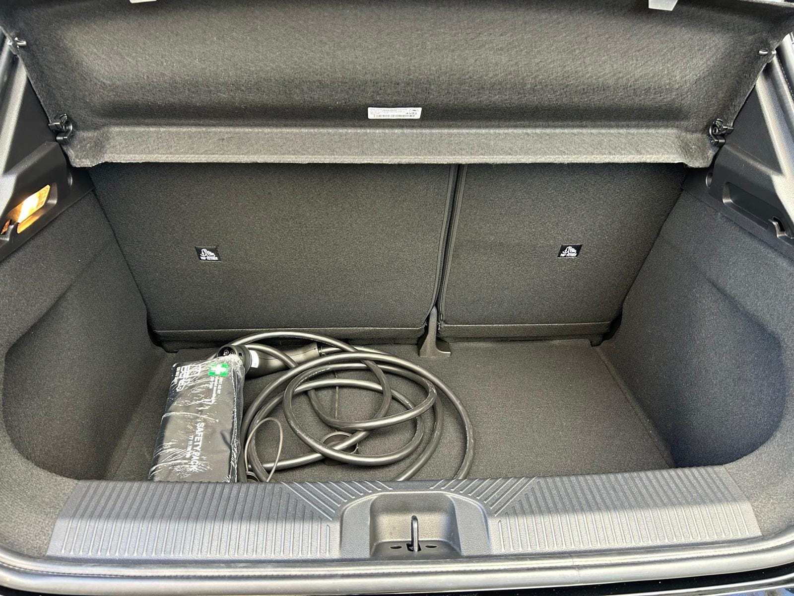 Renault 5 E-Tech avec Audio Bluetooth